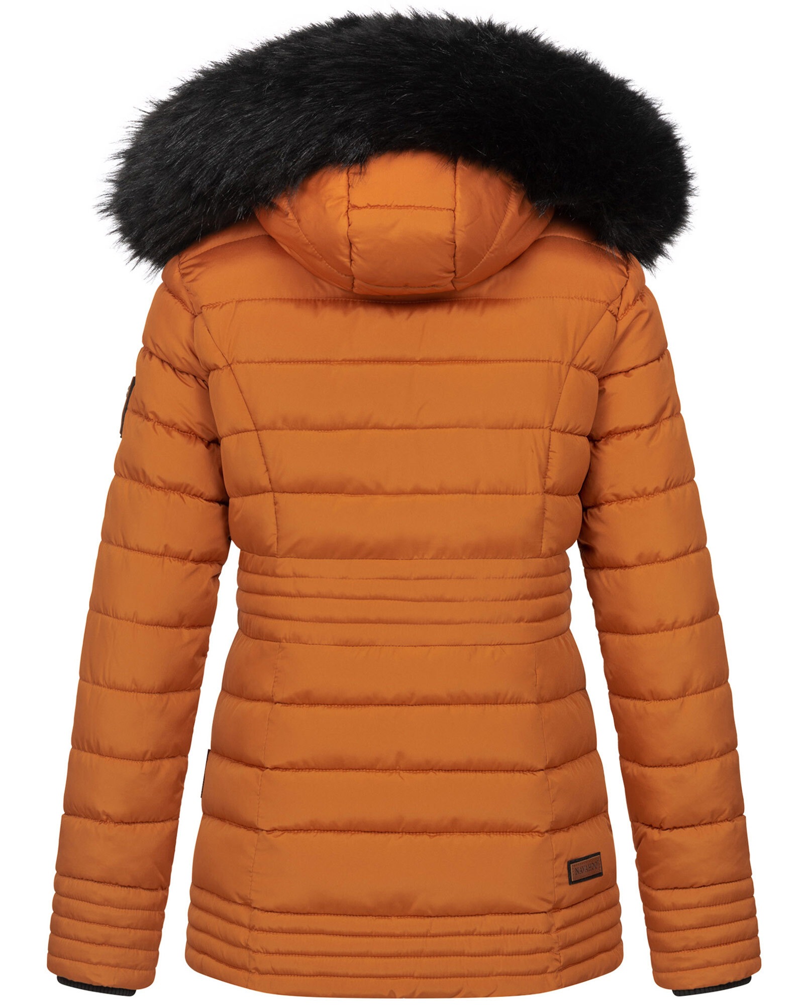 Navahoo Winterjacke »Navahoo Umay Princess Damen Winter Steppjacke B900«