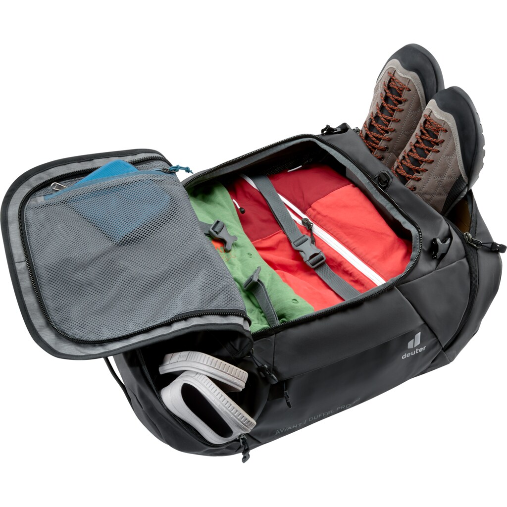 deuter Reisetasche »AViANT Duffel Pro 40«