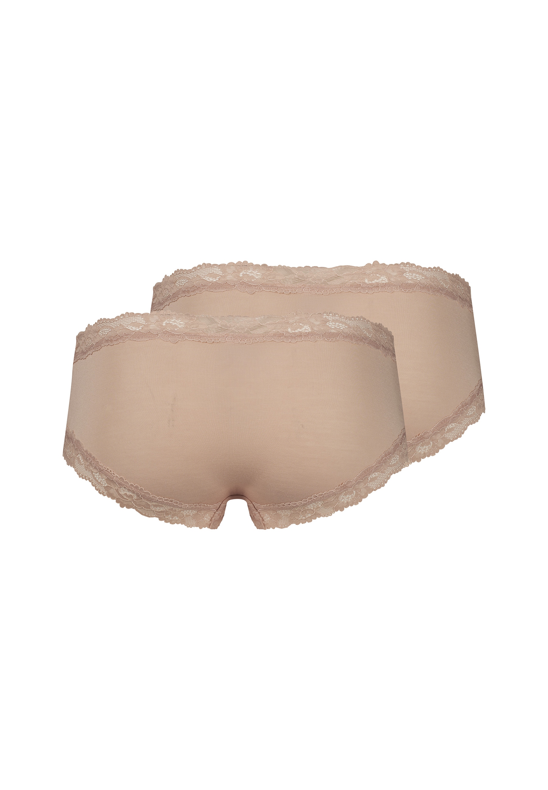 Skiny Panty »Advantage Modal Lace« Packung, 2 Stk.