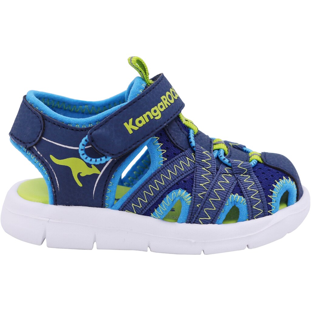 KangaROOS Sandale »K-Lil EV«