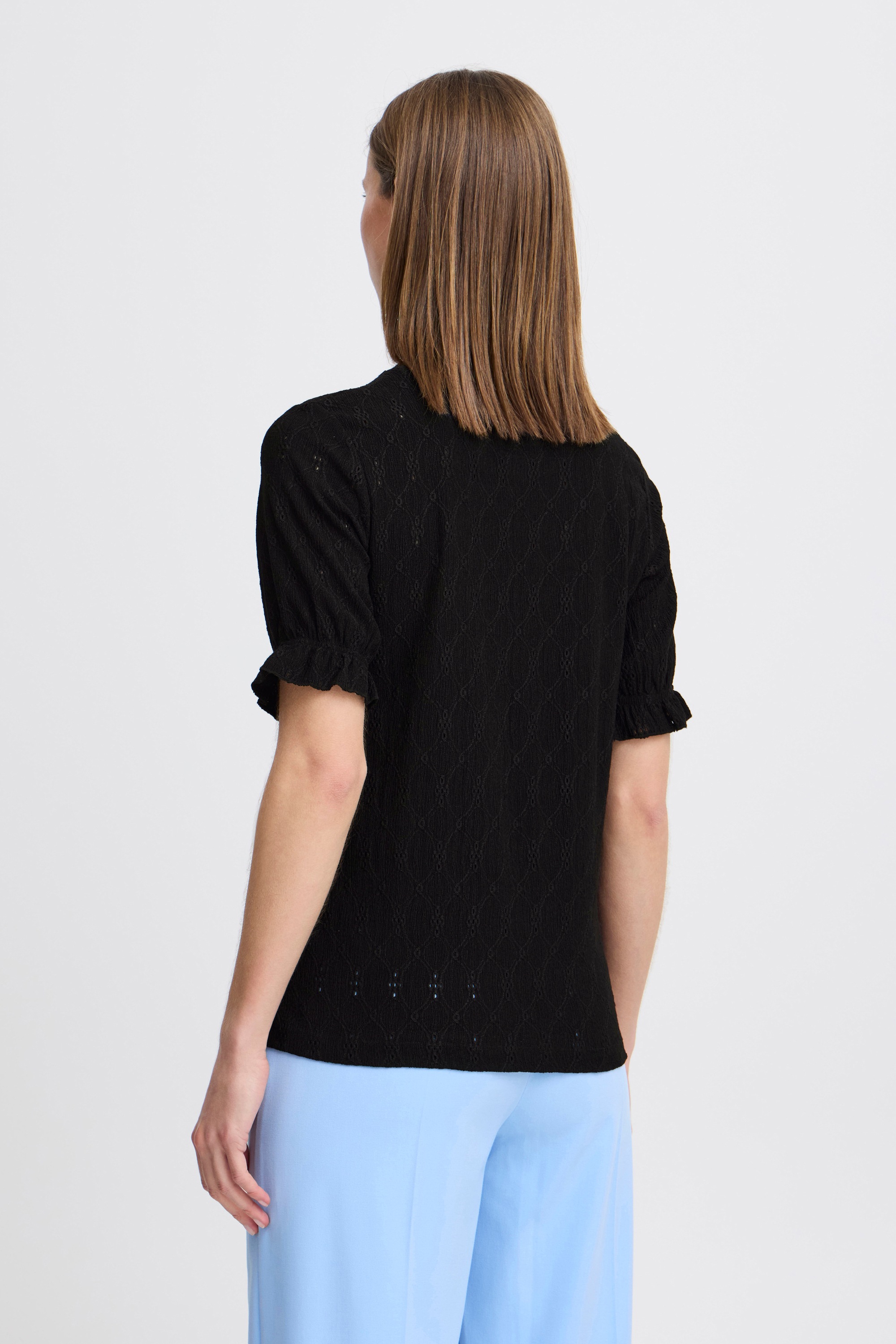 b.young T-Shirt »T-Shirt BYSilva«