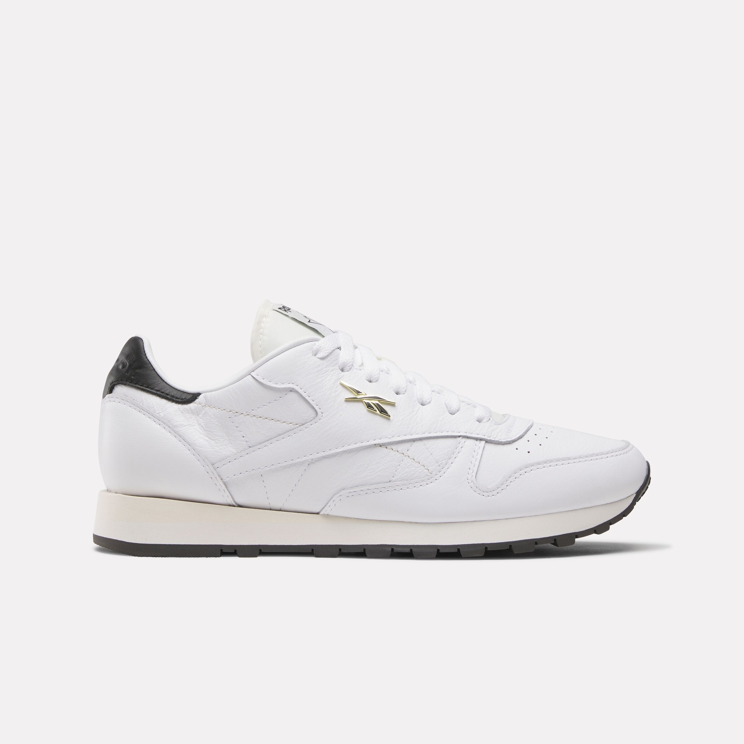 Reebok Classic Sneaker »CLASSIC LEATHER«
