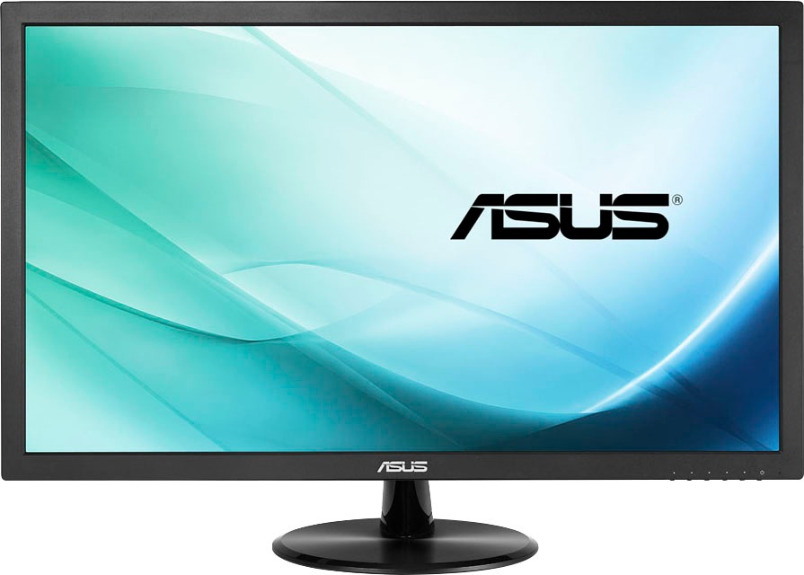 Asus LCD-Monitor »VP228DE«, 55 cm/22 Zoll, 1920 x 1080 px, Full HD, 5 ms Reaktionszeit, 60 Hz