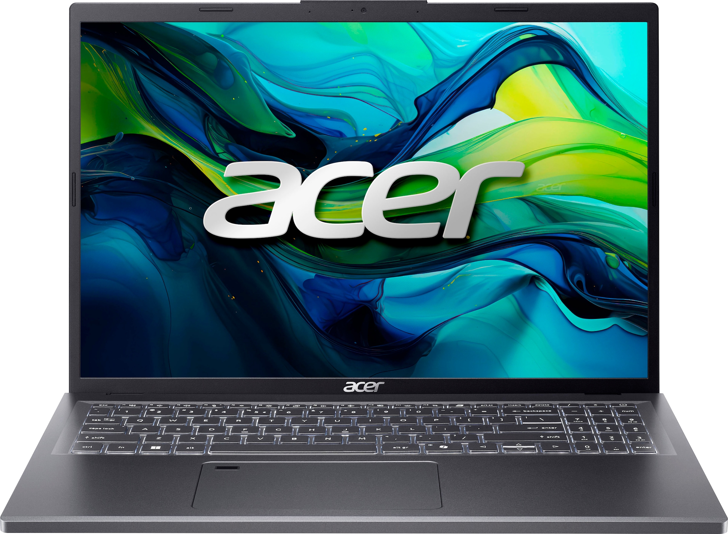 Acer Gaming-Notebook »A16-51GM-77G2«, 40,64 cm, / 16 Zoll, Intel, Core 7, GeForce RTX 2050, 1000 GB SSD