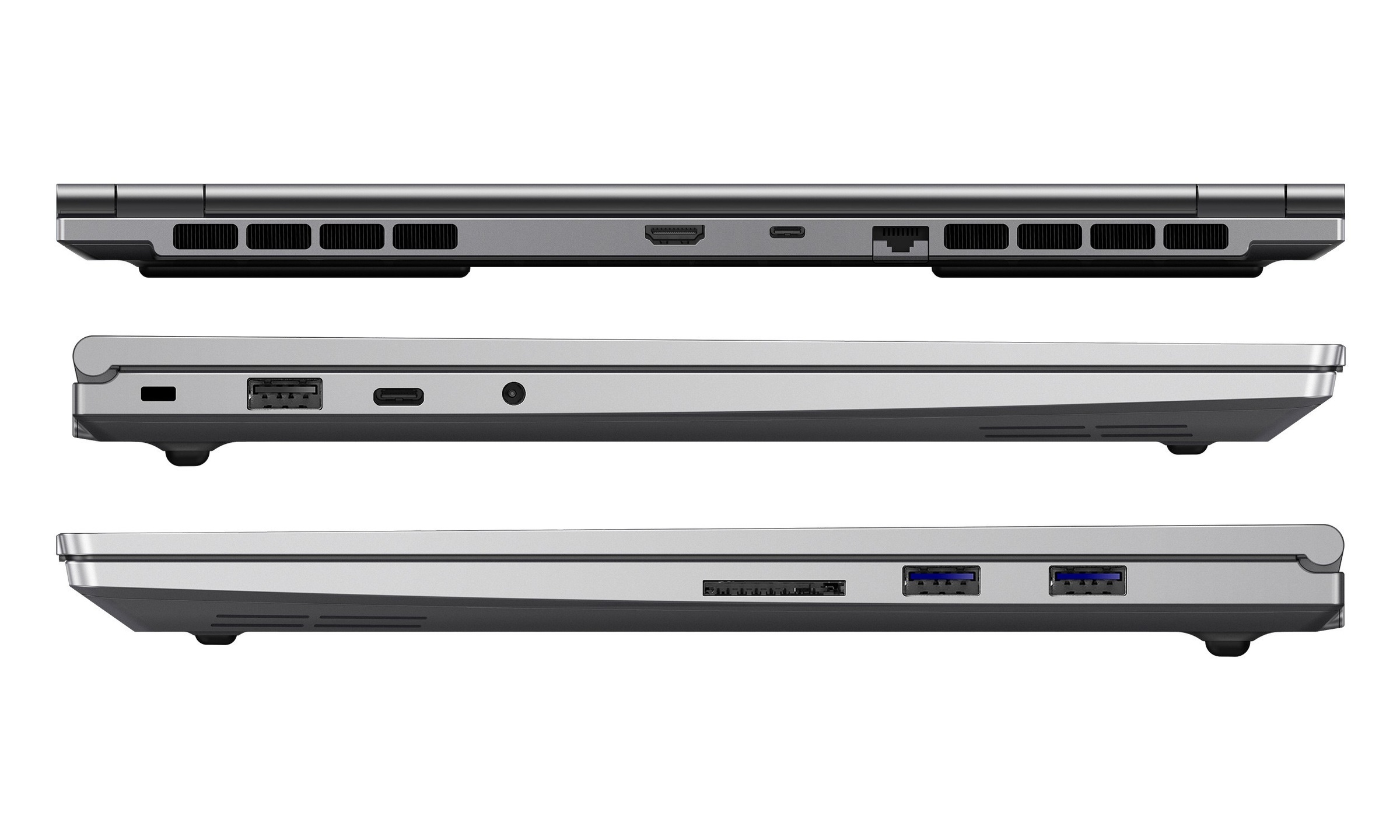 CAPTIVA Business-Notebook »Power Starter R87-679CH«