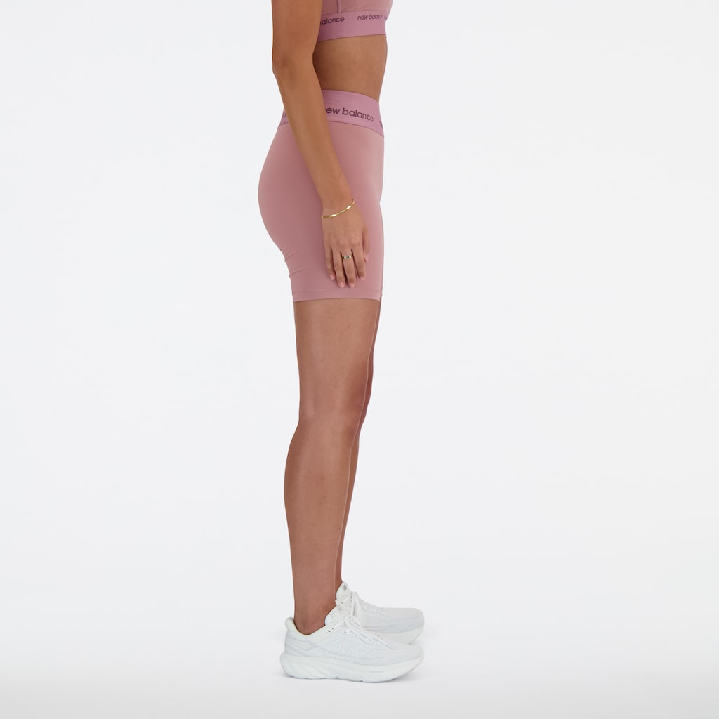 New Balance Shorts »WOMENS TRAINING SHORT«