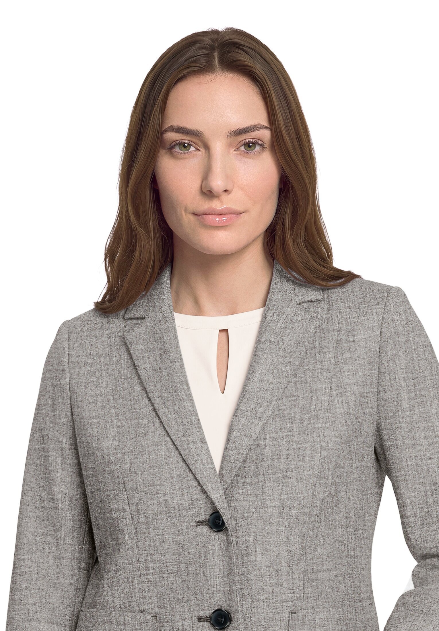 Betty Barclay Kurzblazer »Kurzblazer langarm«