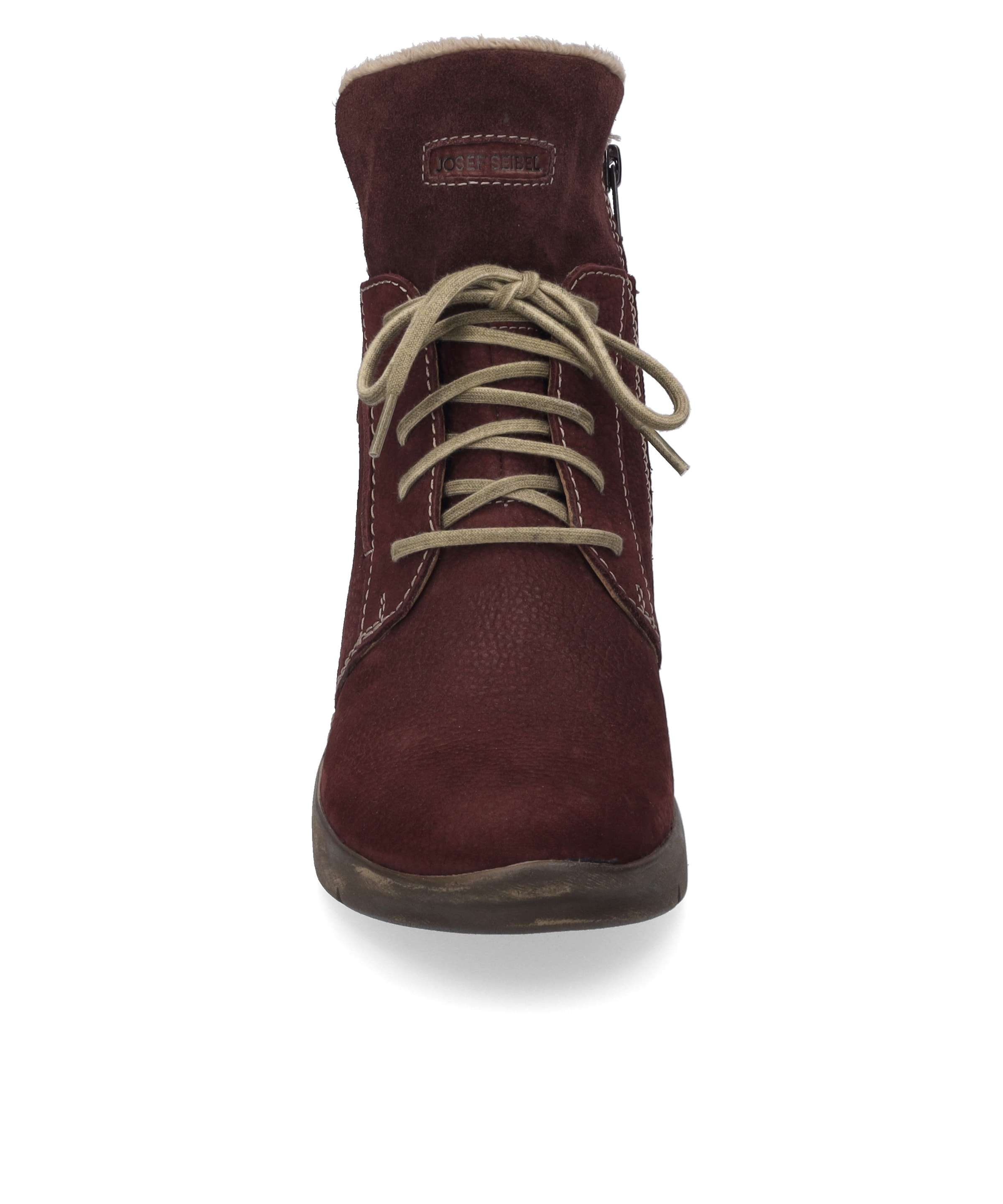 Josef Seibel Stiefel »Conny 53, plum«