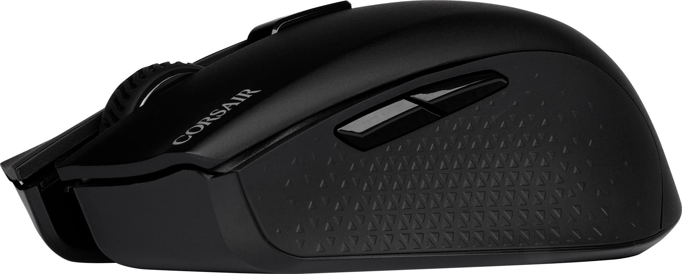 Corsair Gaming-Maus »HARPOON RGB WIRELESS«, Bluetooth-Funk-kabelgebunden