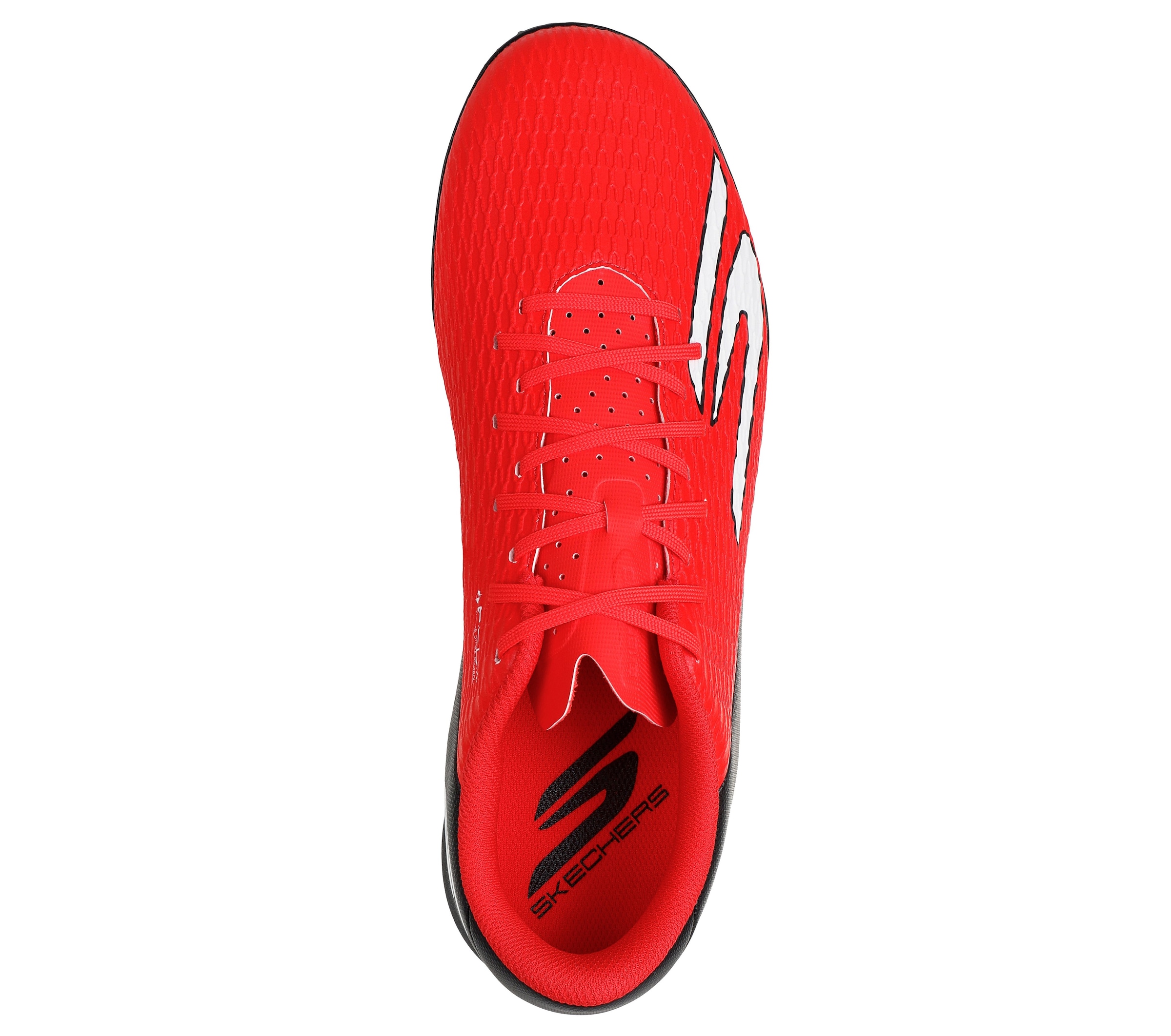 Skechers Fußballschuh »SKECHERS CLUB TF, Skechers Skx_2 Club Tf«  Schnürschuh, Sportschuh mit Turf Sohle