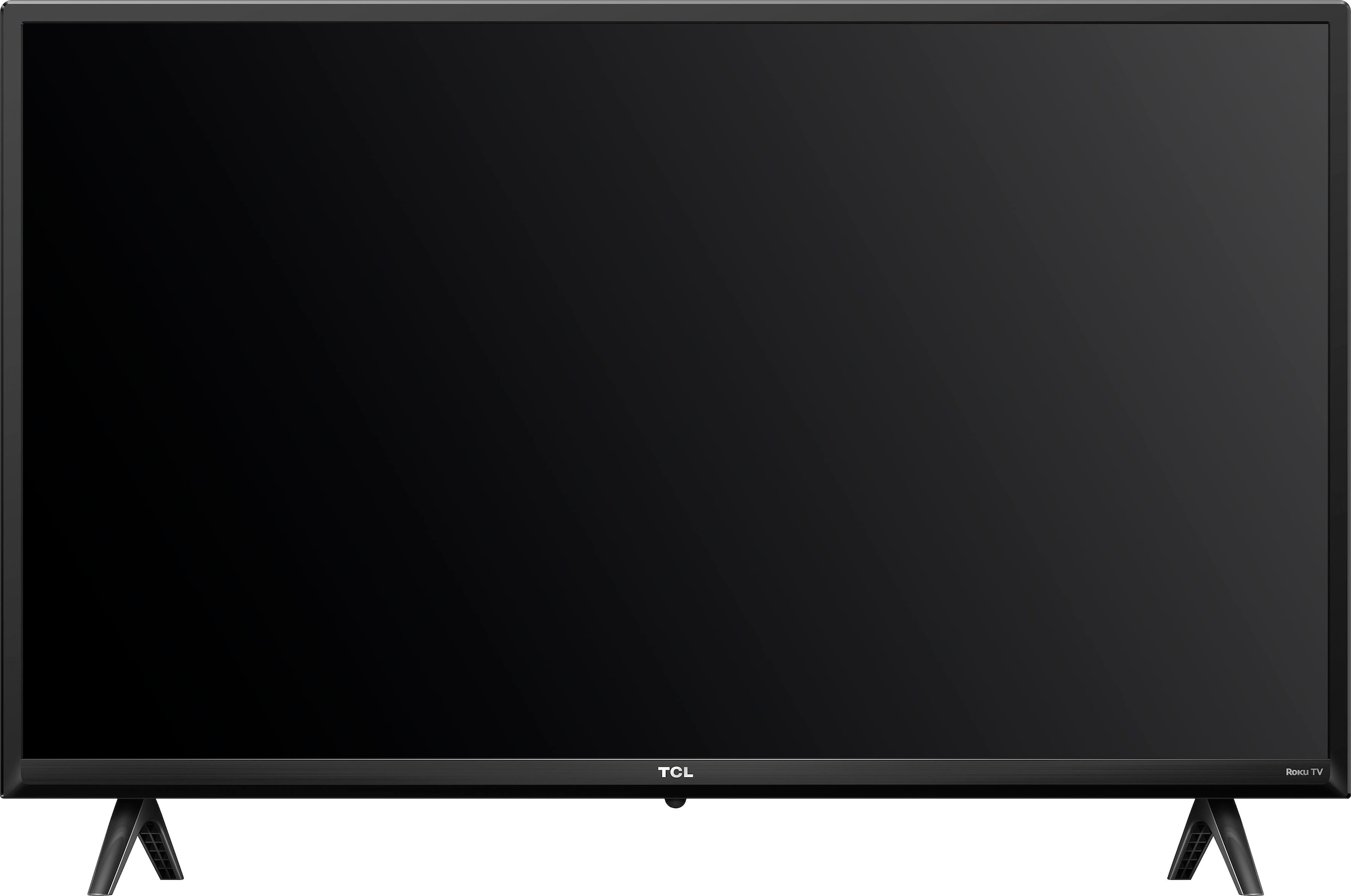 TCL LCD-LED Fernseher »32RS530X1«, 80 cm/32 Zoll, HD, Smart-TV, Roku TV, Smart HDR, HDR10, Chromecast