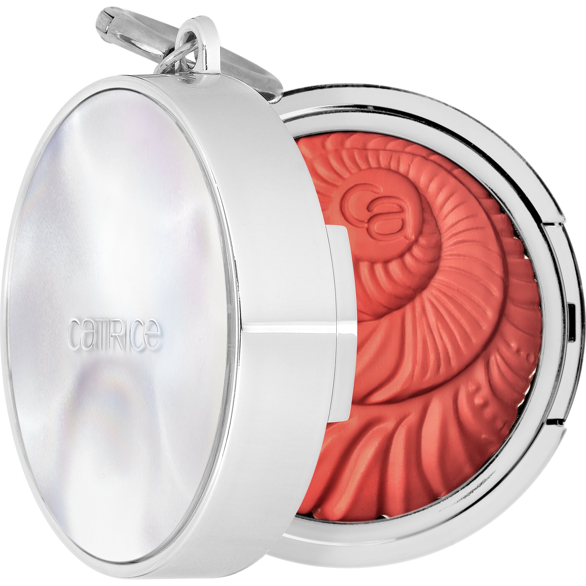 Catrice Rouge »SEASHELL STORIES Blush Balm«