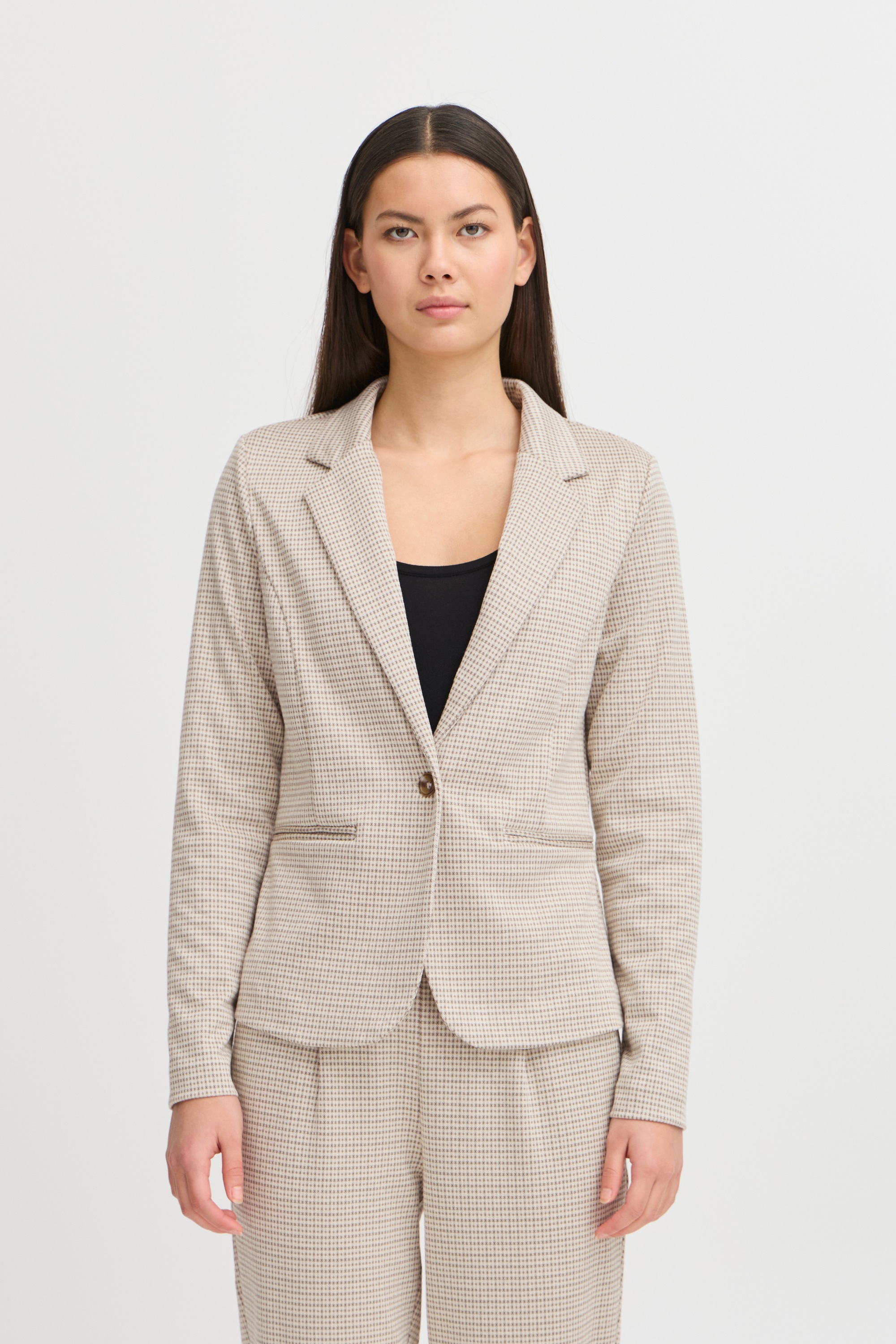 Ichi Blusenblazer »Damen Blazer IHKATE«