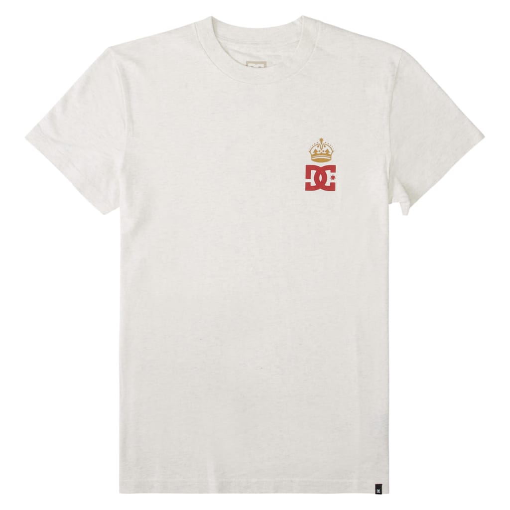 DC Shoes T-Shirt »Hills«