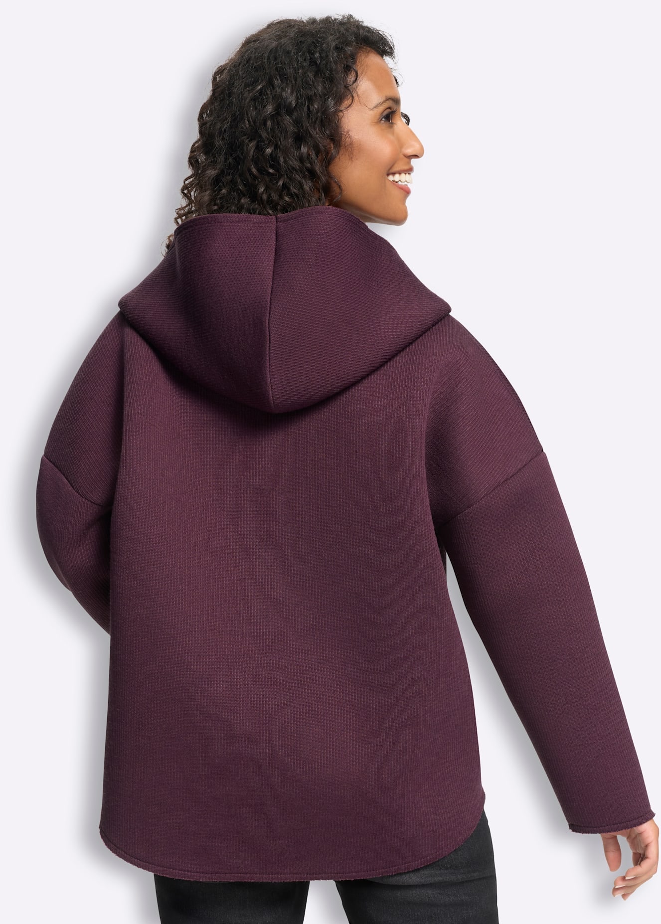 heine Shirtjacke »Shirtjacke« 1