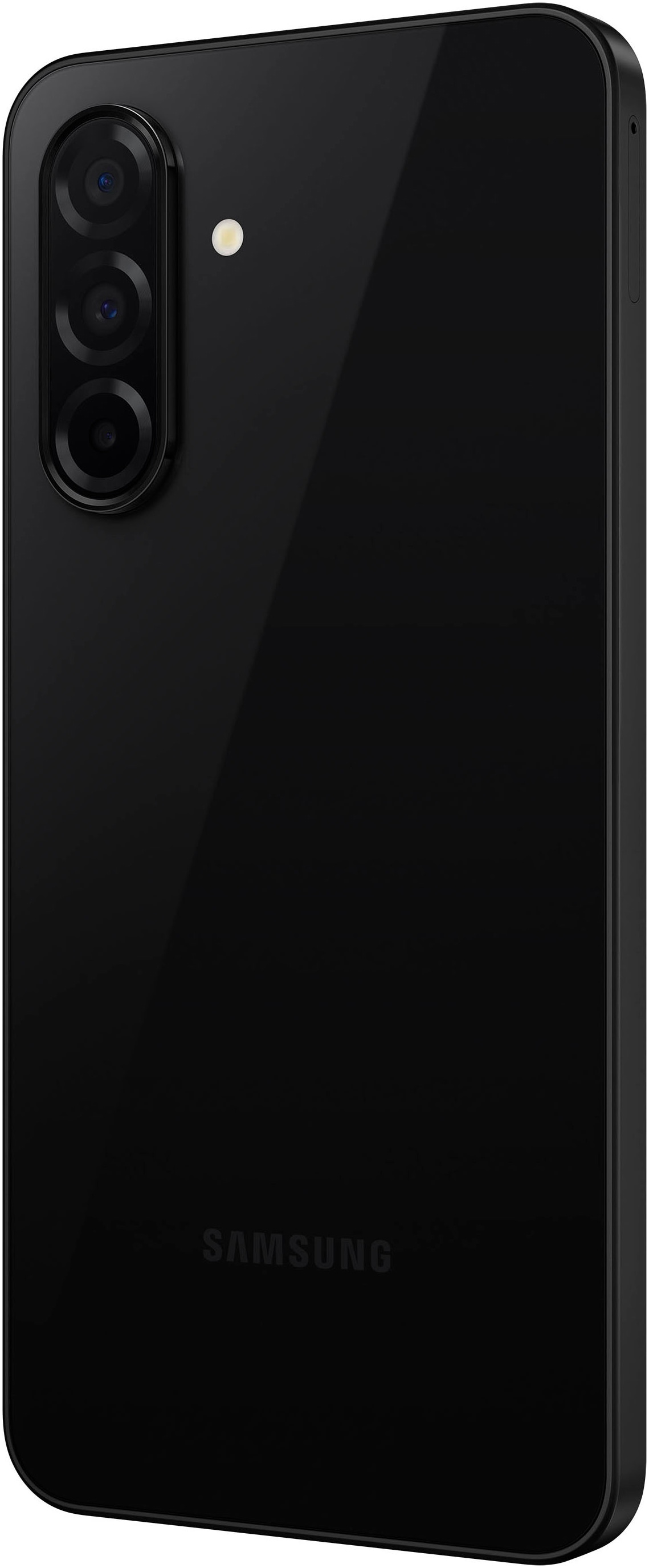 Samsung Smartphone »Galaxy-A26 5G - 128GB« schwarz