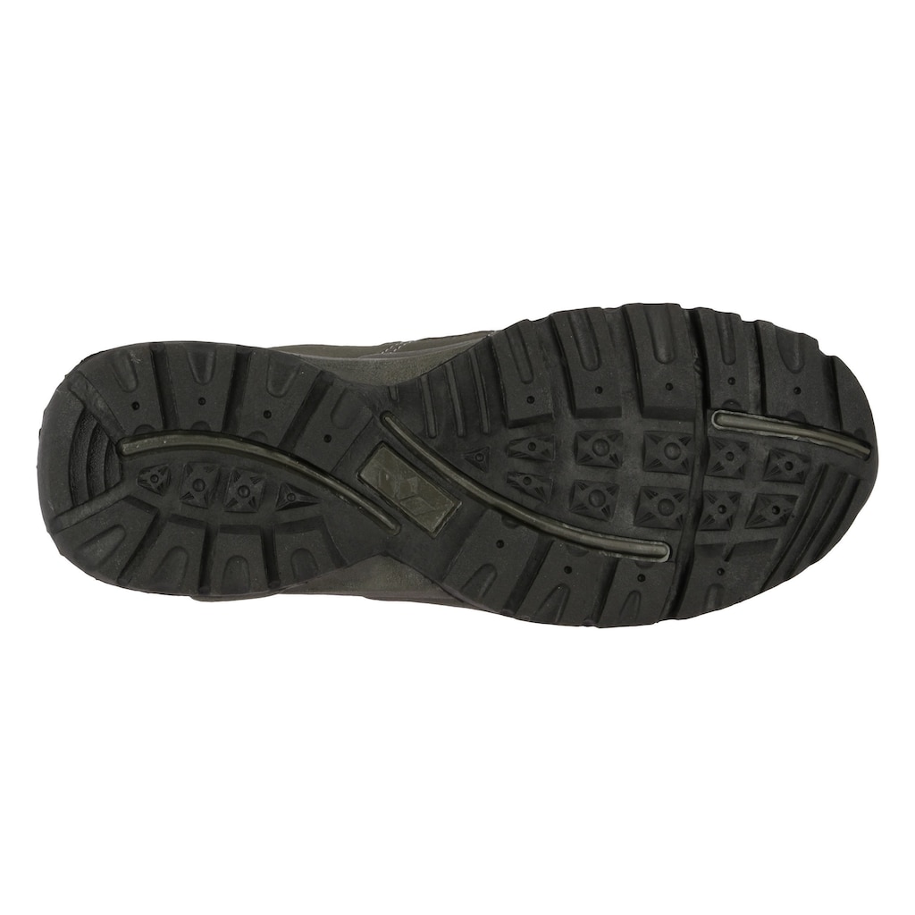 Lico Outdoorschuh »Outdoorsschuh Steppe Low«