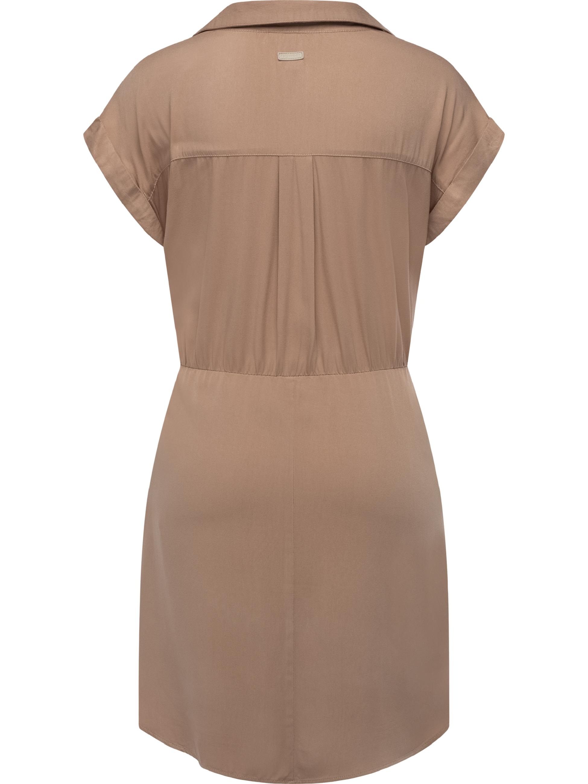 Ragwear Blusenkleid »Blusenkleid Bahaya«