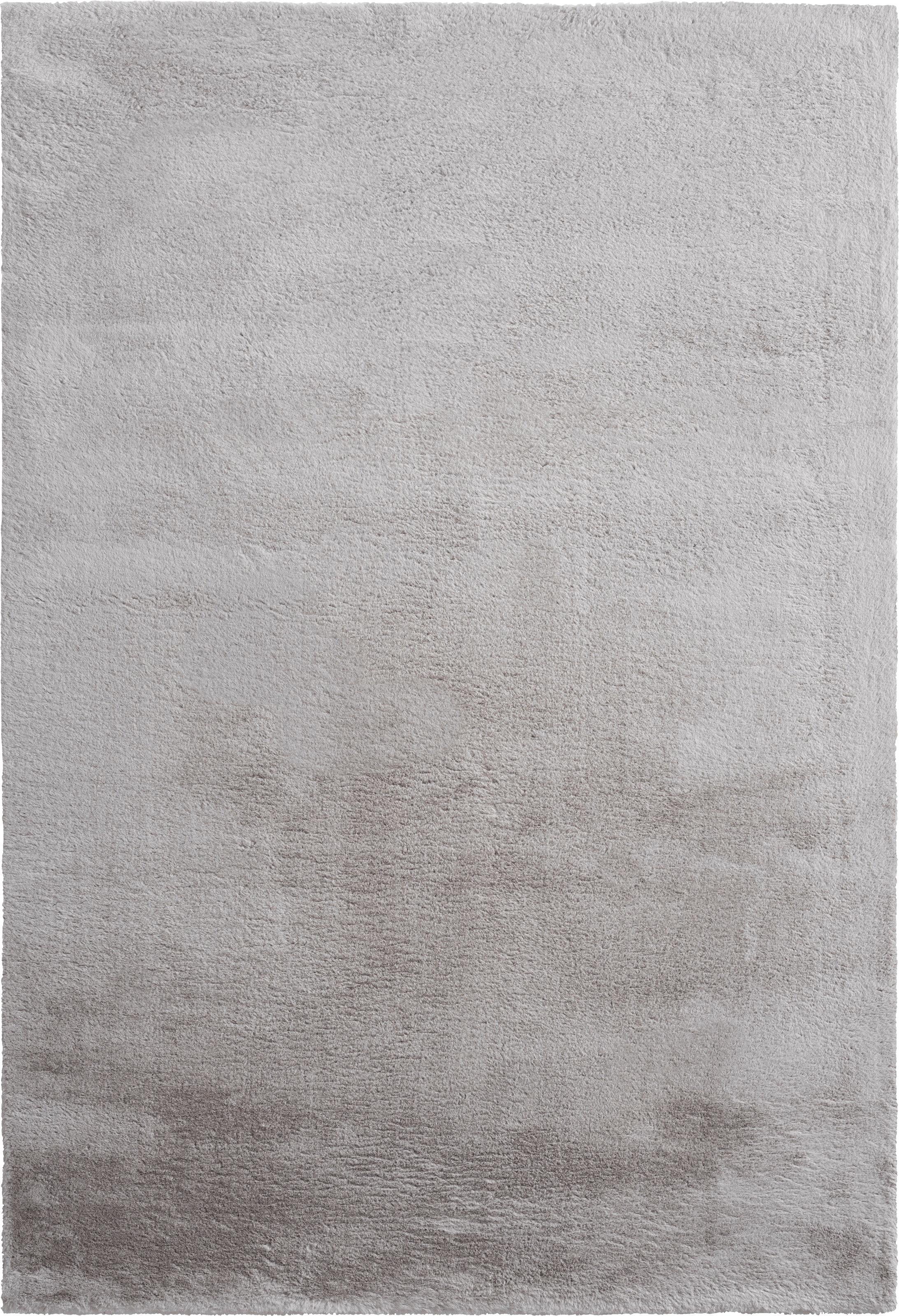 merinos Hochflor-Teppich »Fuzzy 27«, rechteckig, 30 mm Höhe, Kunstfellteppich besonders weich und kuschelig, Fell Haptik