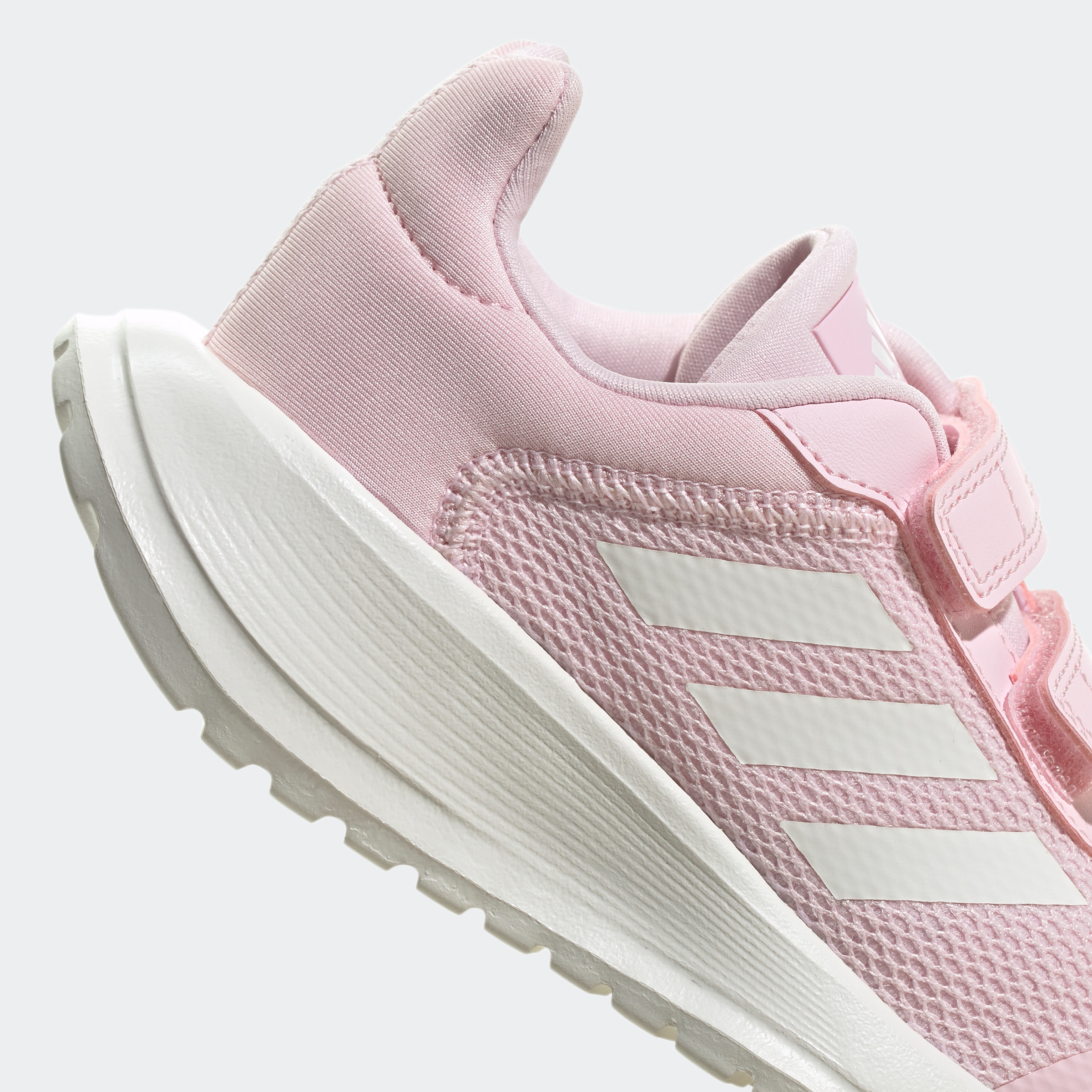 adidas Sportswear Sneaker »TENSAUR RUN«  mit Klettverschluss