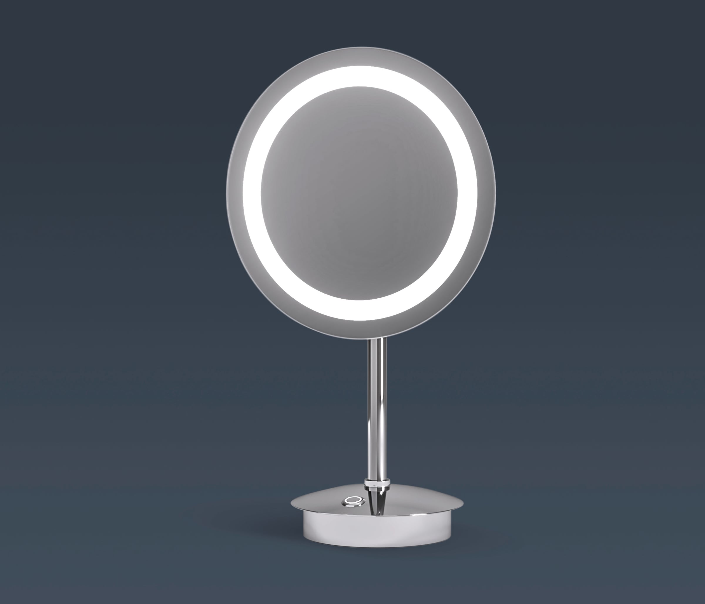 Talos Schminkspiegel »Samos« 3-fach Vergrösserung