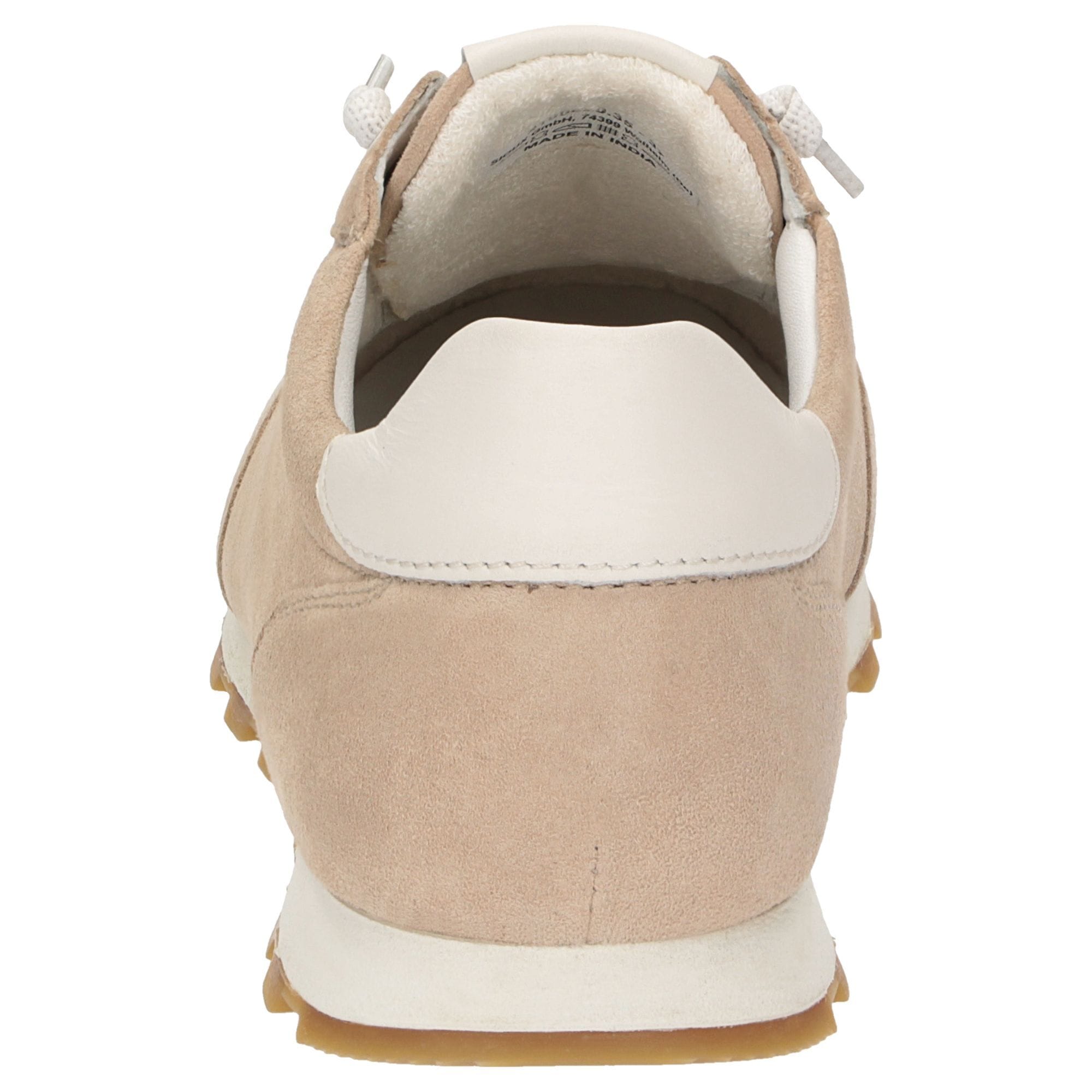 SIOUX Sneaker »Snejana-700«