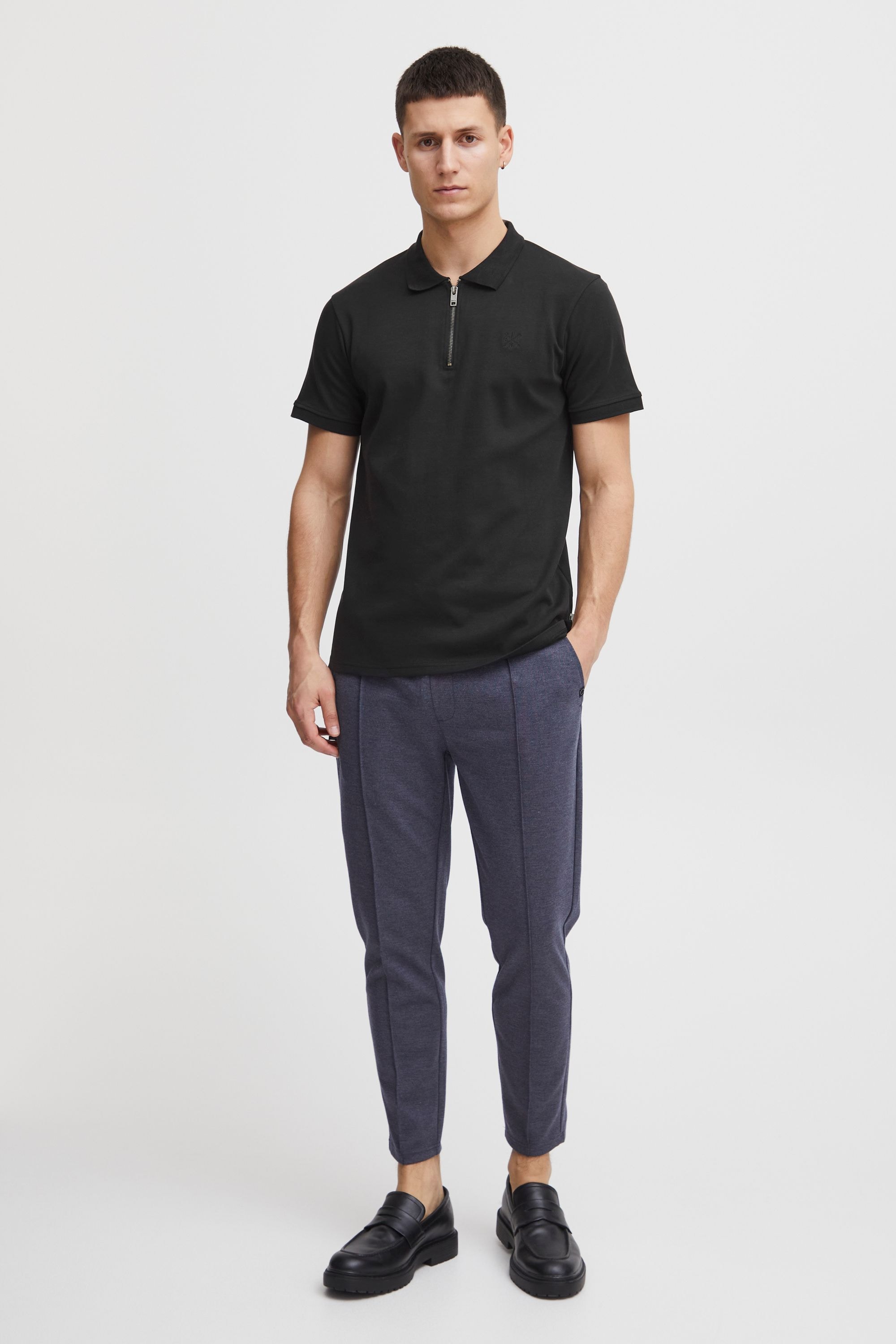 !Solid Poloshirt »Poloshirt SDZakir«