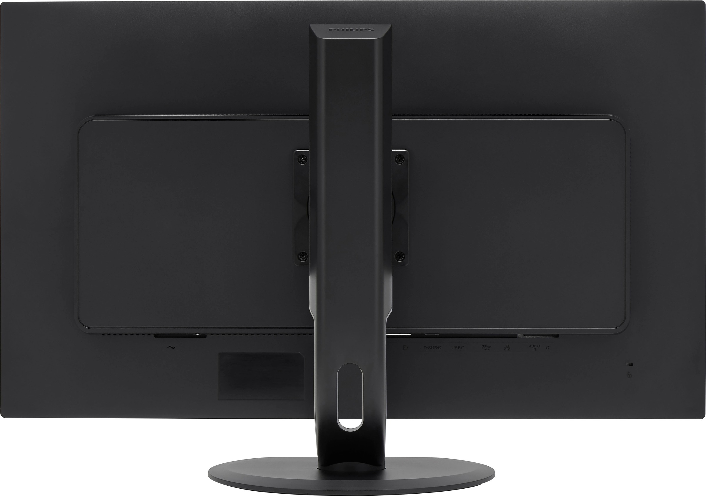 Philips Gaming-Monitor »328P6AUBREB/00«, 80,1 cm/31,5 Zoll, 2560 x 1440 px, QHD, 4 ms Reaktionszeit, 60 Hz