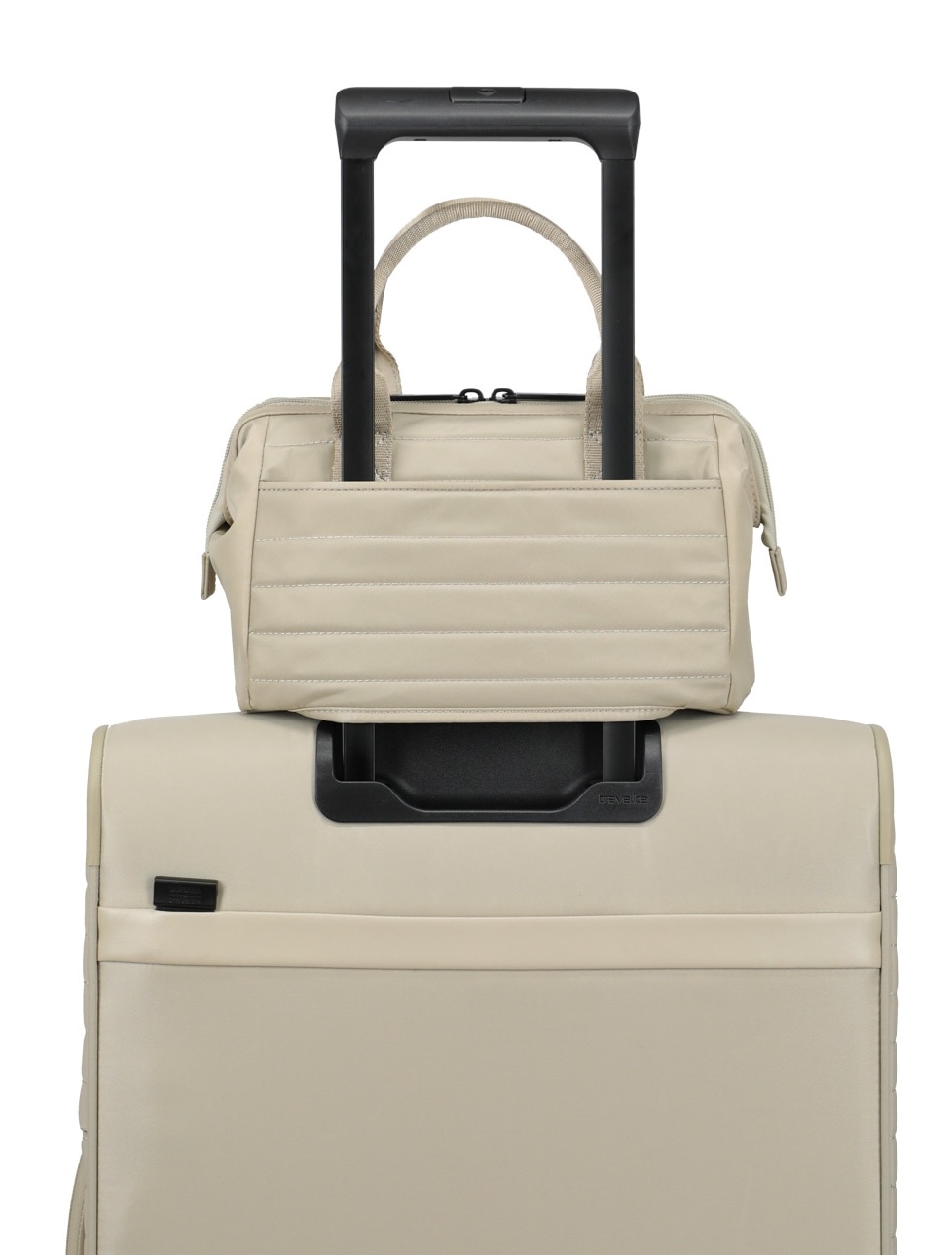 travelite Kosmetiktasche »BARBARA STEPP Cosmetic Bag«