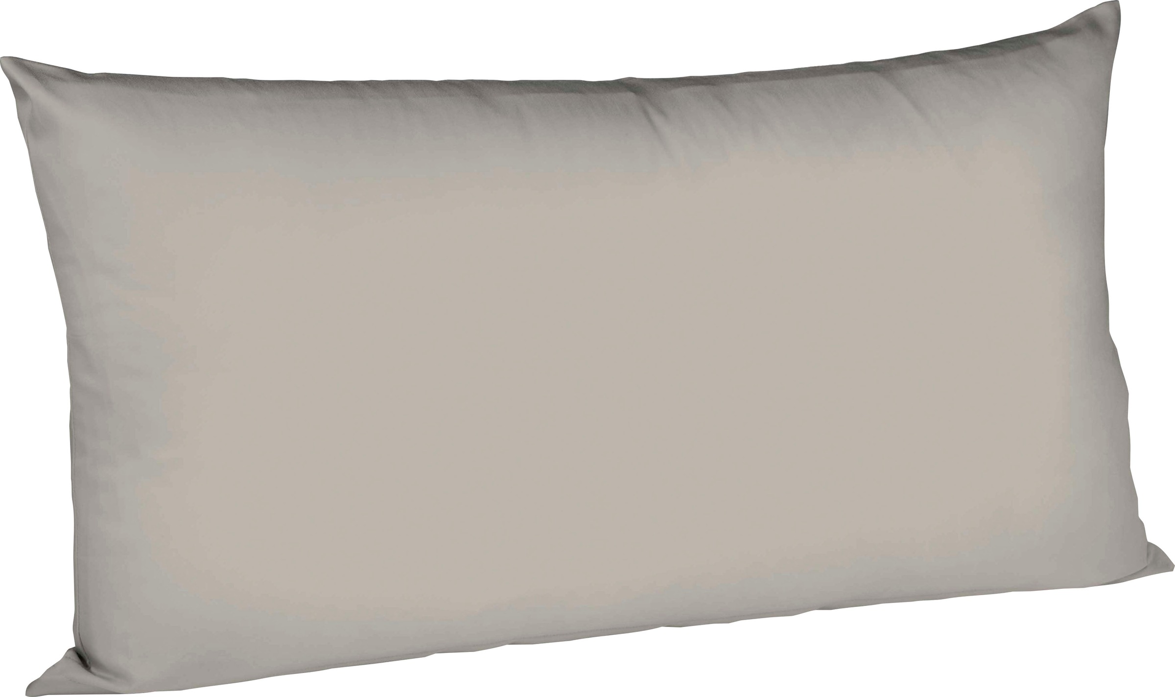 fleuresse "Colours" edler, bügelfreier Interlock-Jersey aus 100% Baumwolle