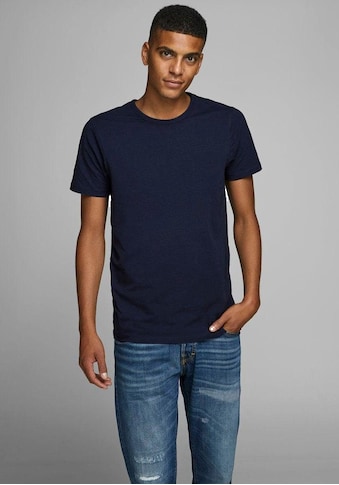 Jack & Jones T-Shirt »BASIC O-NECK TEE« kaufen