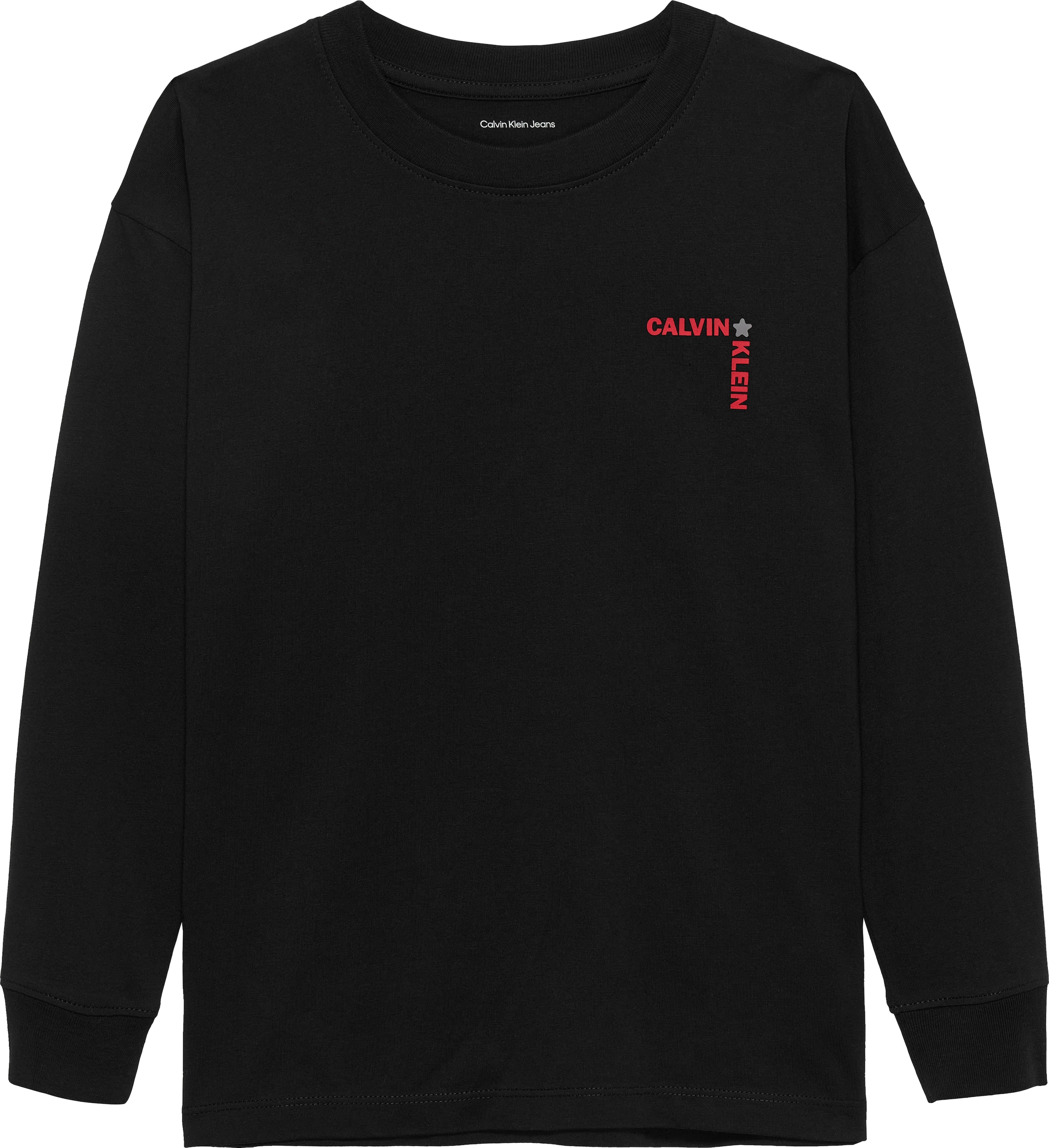 Calvin Klein Jeans Langarmshirt