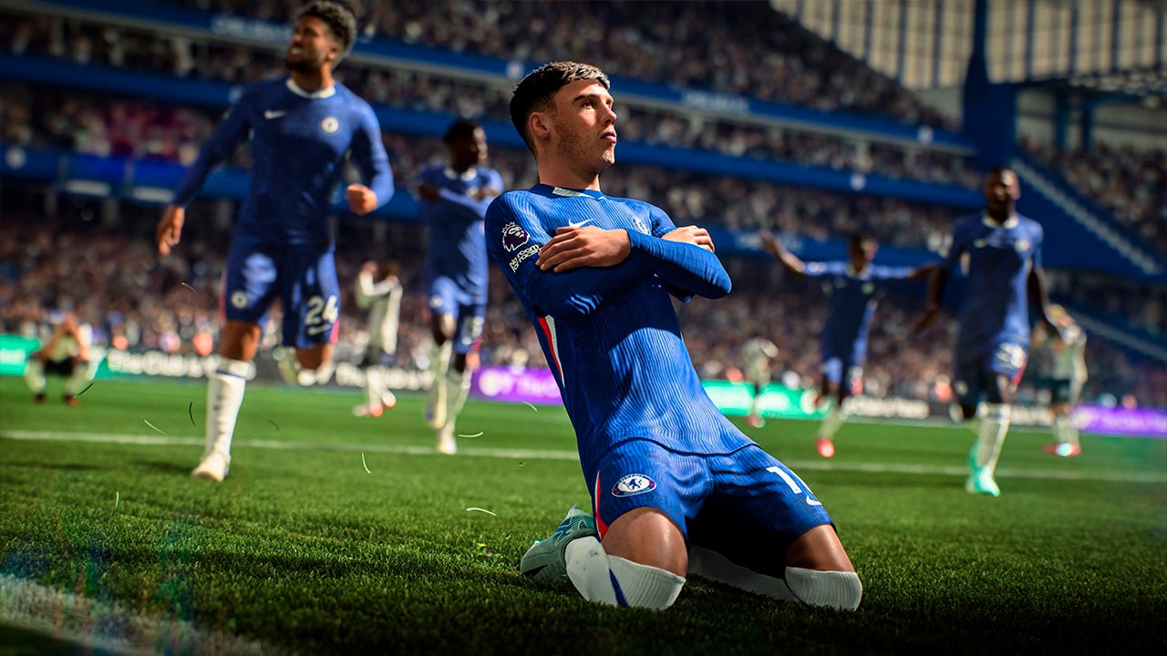 Electronic Arts Spielesoftware »EA Sports FC 26 | inkl. Vorbestellerbonus«, PlayStation 4