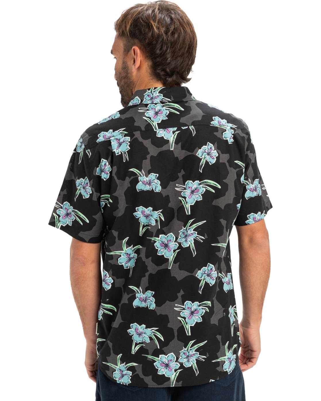 Quiksilver Funktionshemd »Apero Classic«