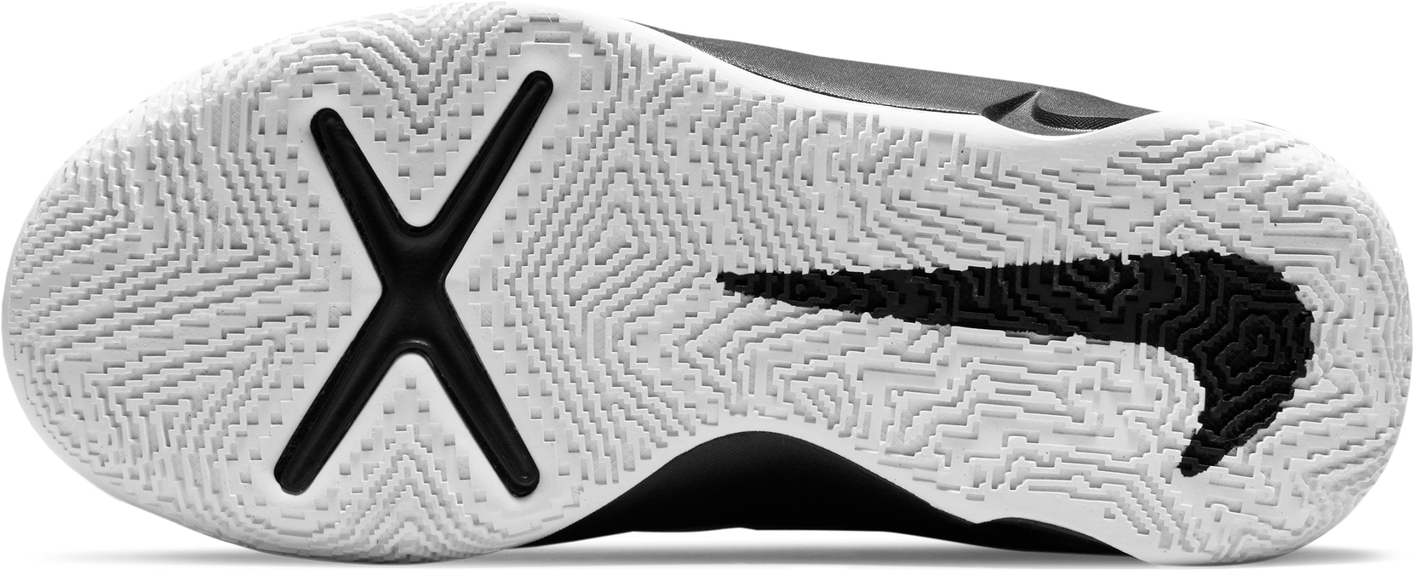 Nike Basketballschuh »TEAM HUSTLE D 10 FLYEASE (GS)«