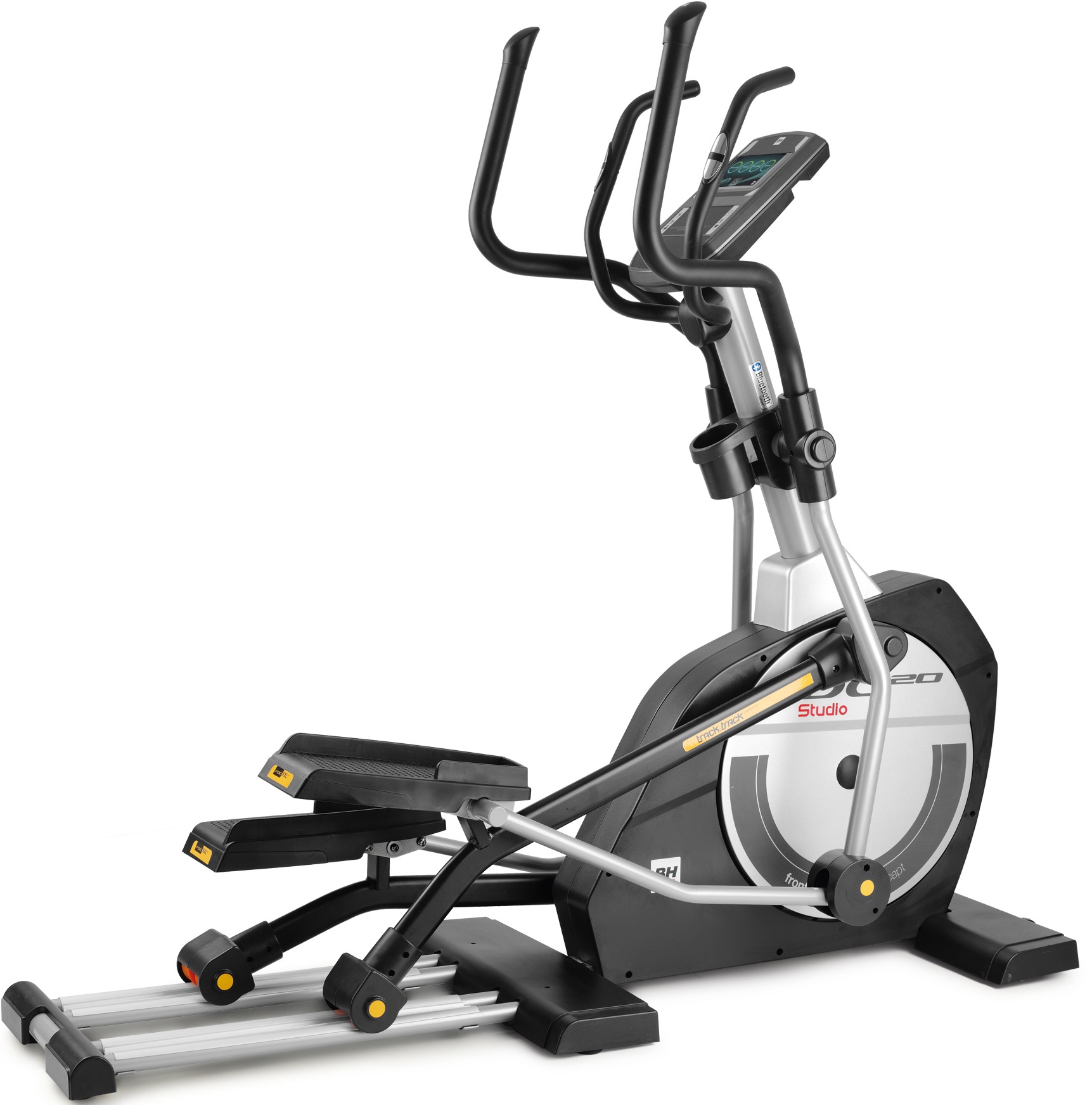 BH Fitness Crosstrainer »FDC20 STUDIO TFT G868TFT« kaufen
