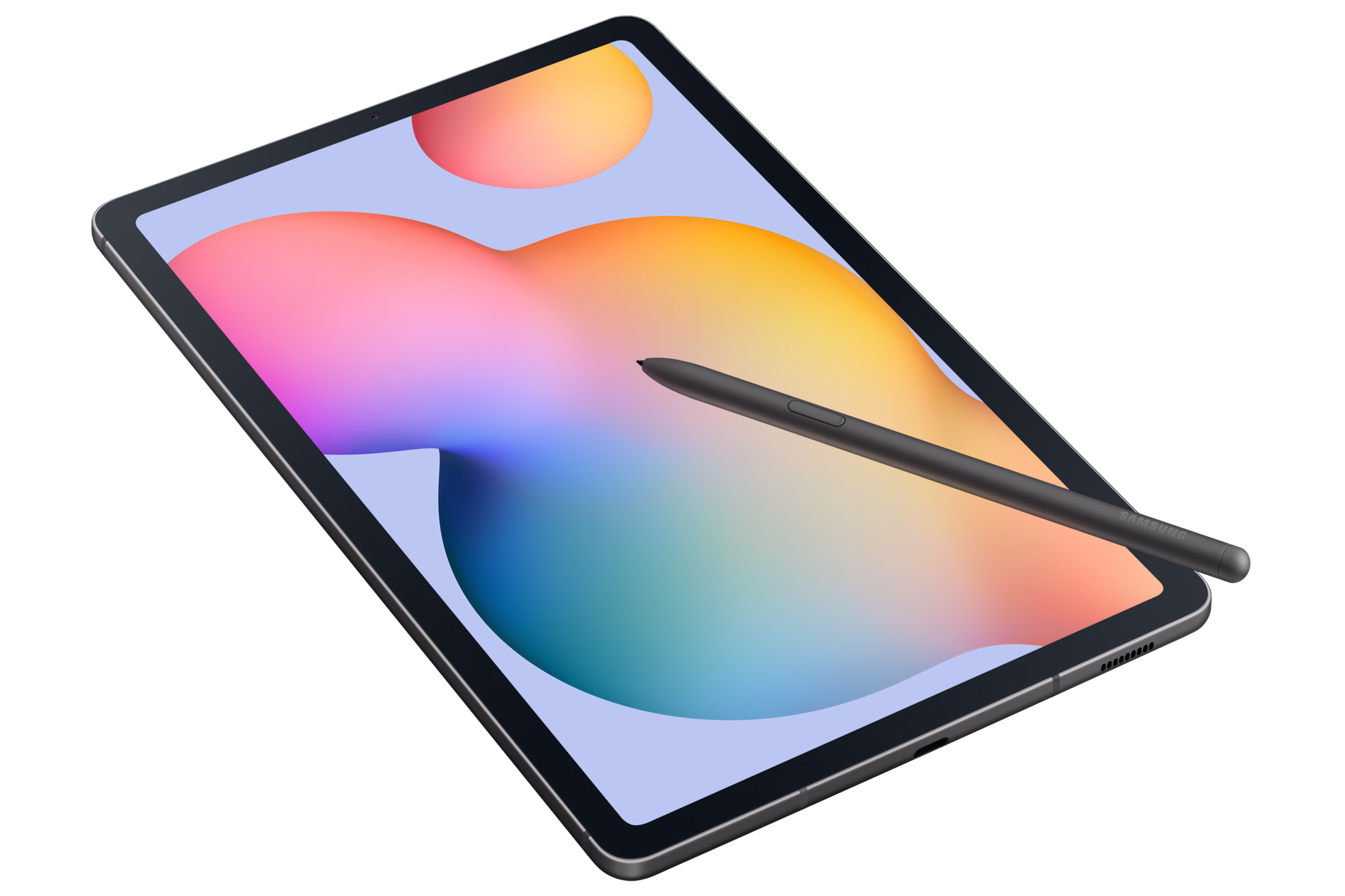 Samsung Galaxy Tab S6 Lite (2024 Edition)