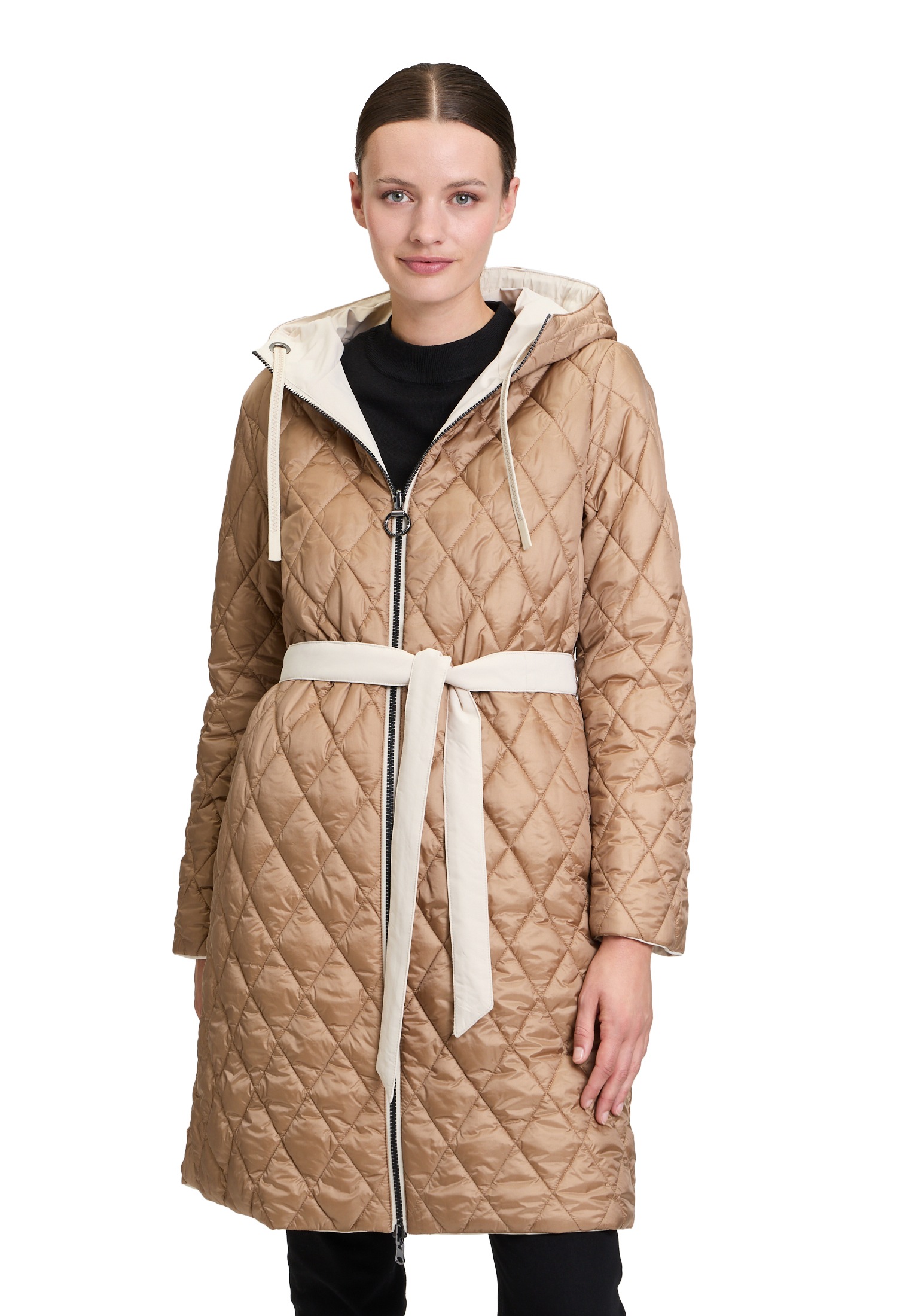 Betty Barclay Wendejacke »Wendejacke mit Kapuze«