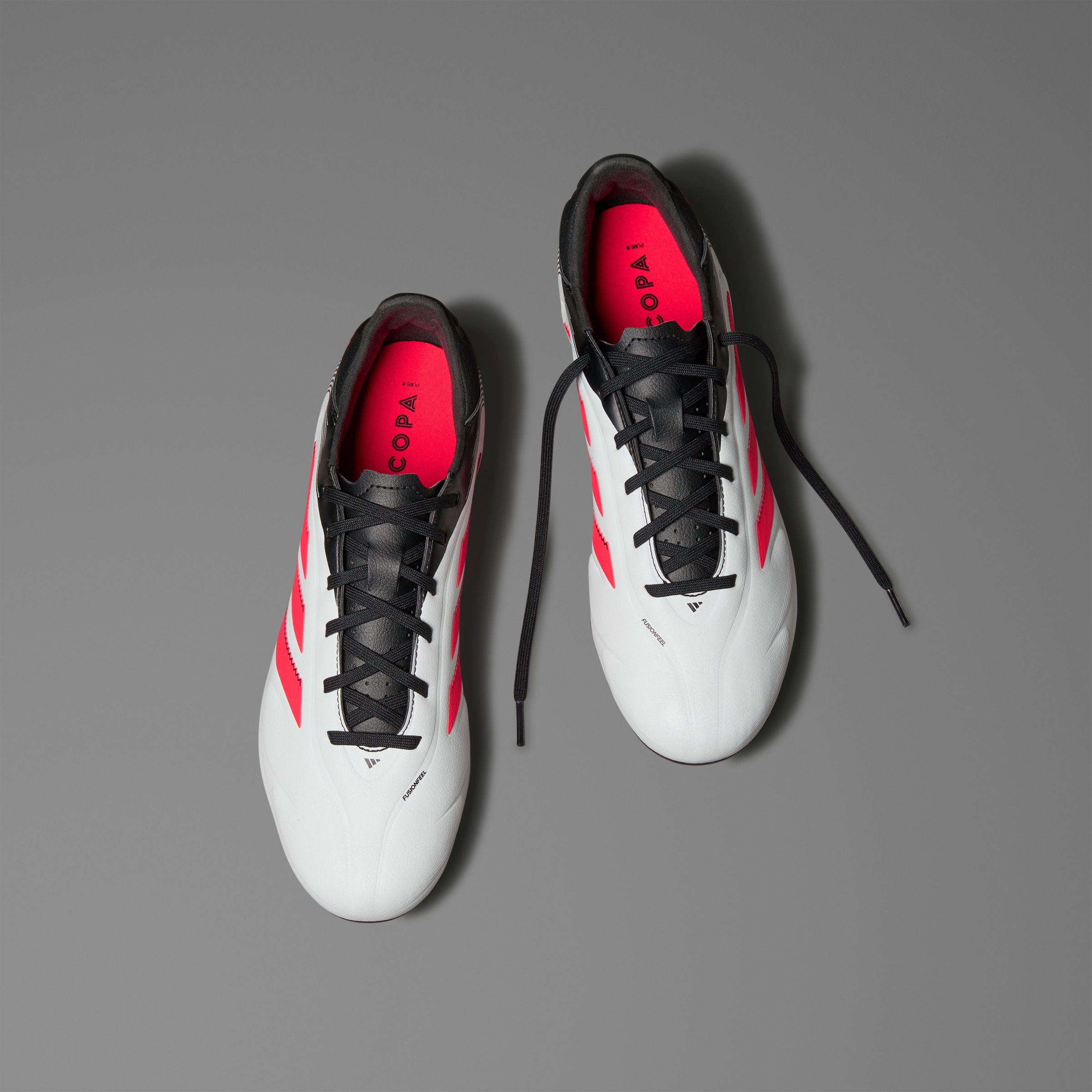 adidas Performance Fußballschuh »COPA PURE 3 LEAGUE FG/MG«
