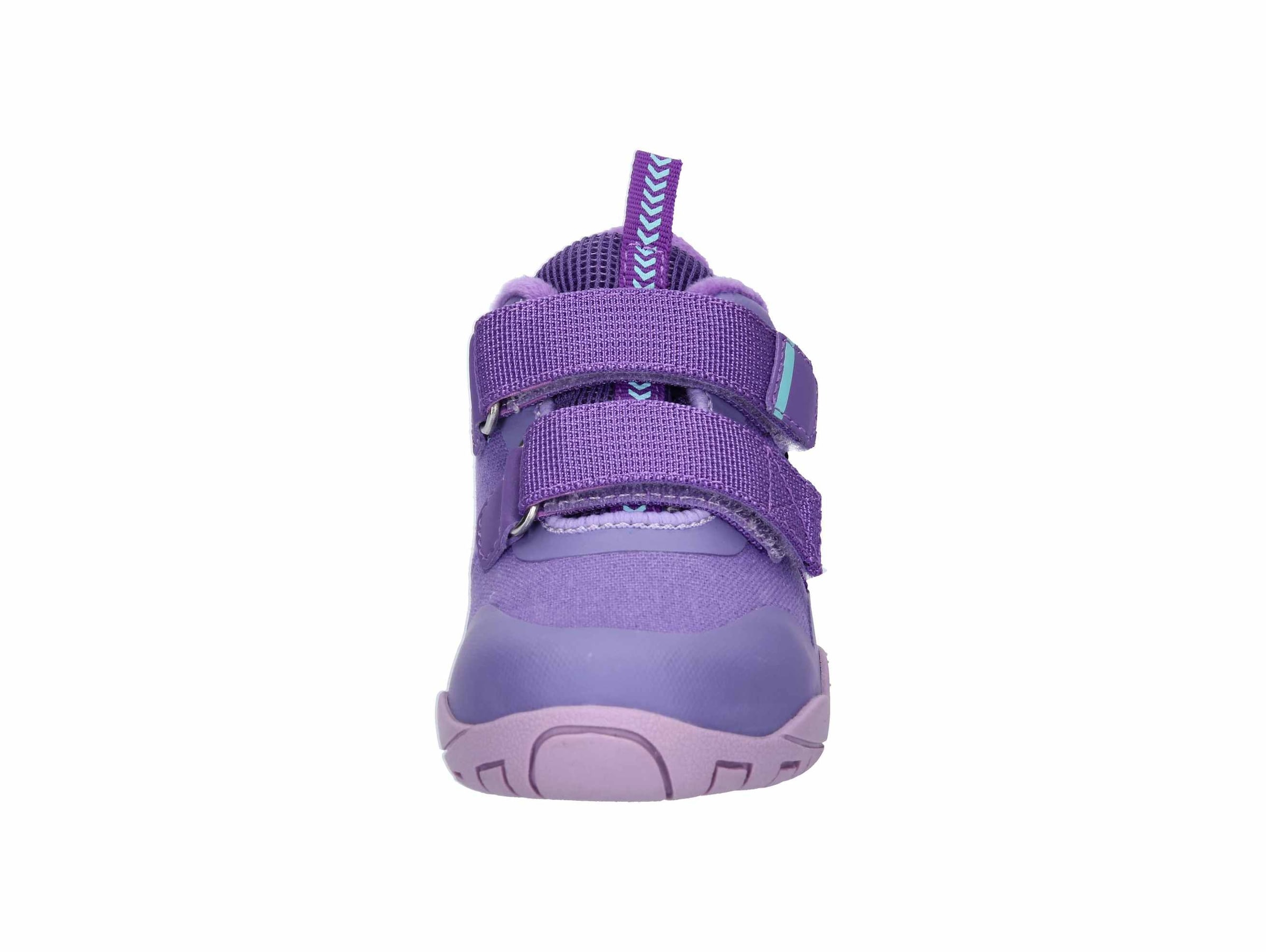 Lico Barfußschuh »Barfußschuh Aride V Mid«