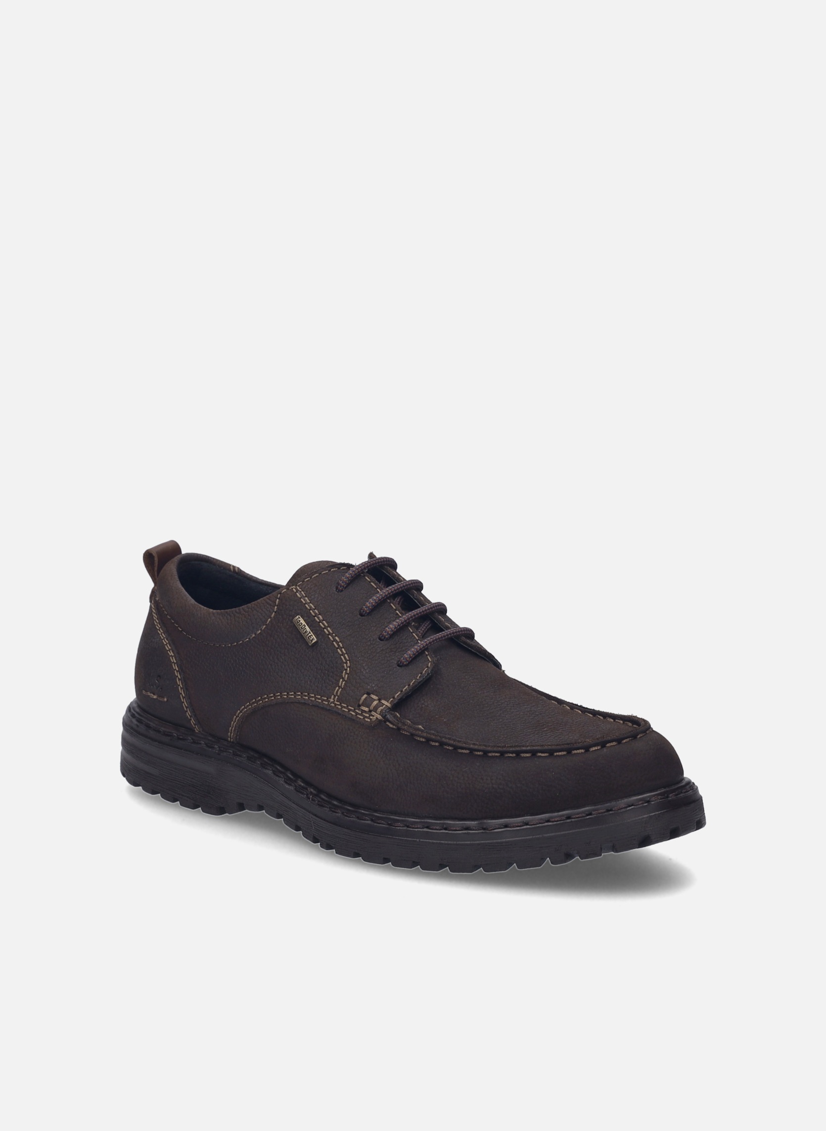 Josef Seibel Schnürschuh »Erroll 62, moro«