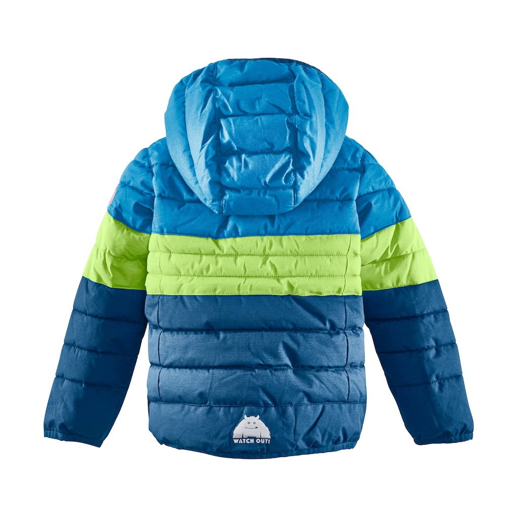 Killtec Steppjacke »Hipsy Mini«