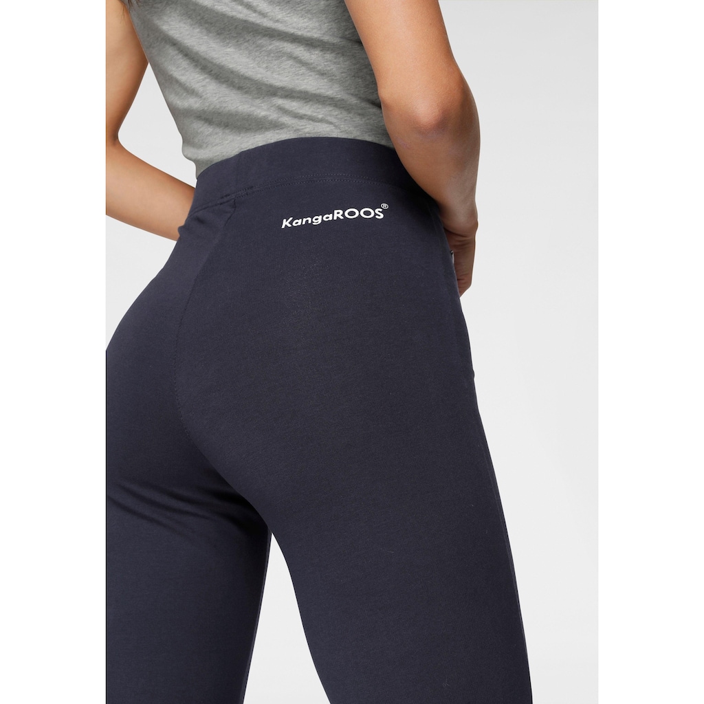 KangaROOS Jazzpants, (1 tlg.)