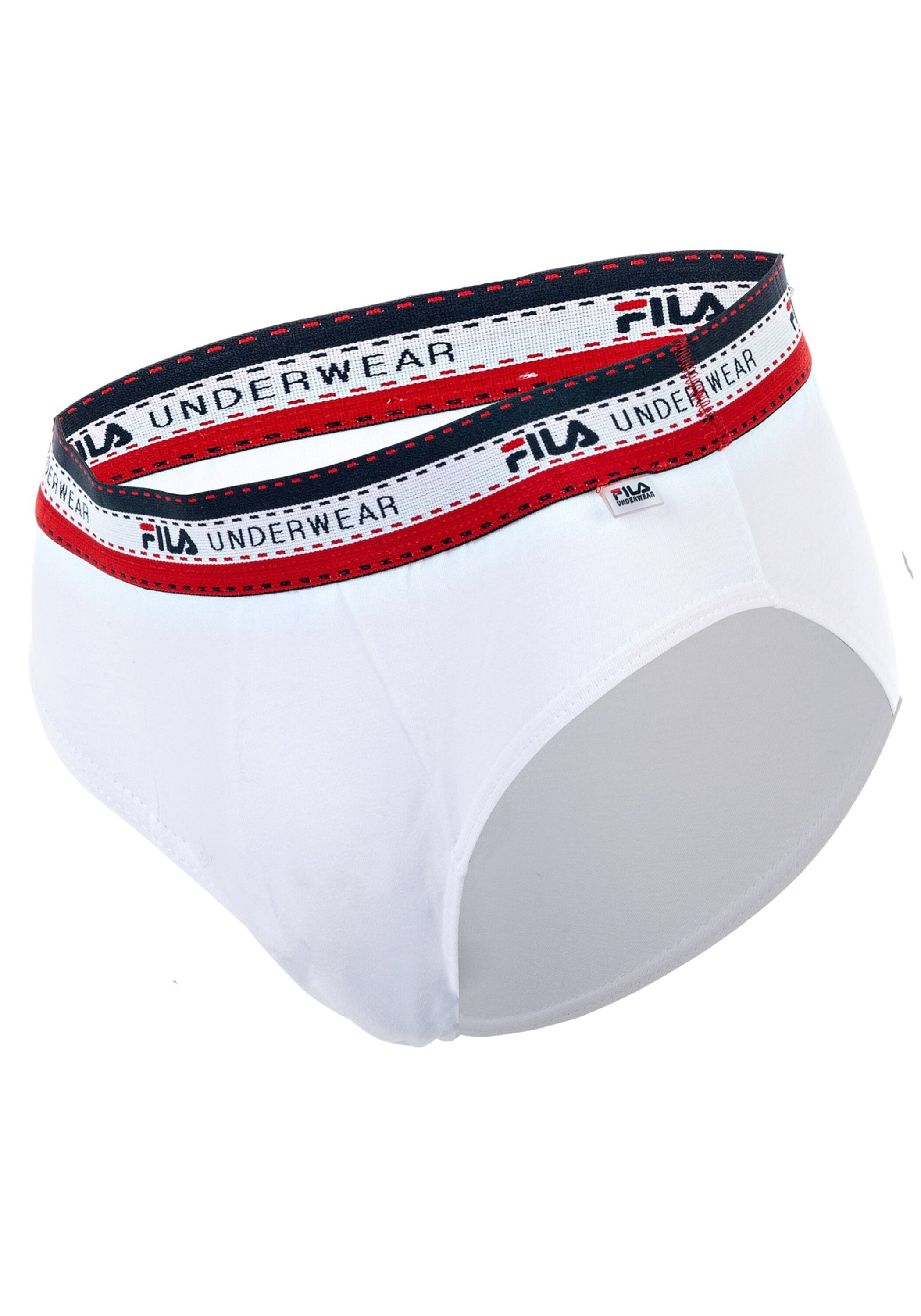 Fila Slip »Slip 4er Pack«