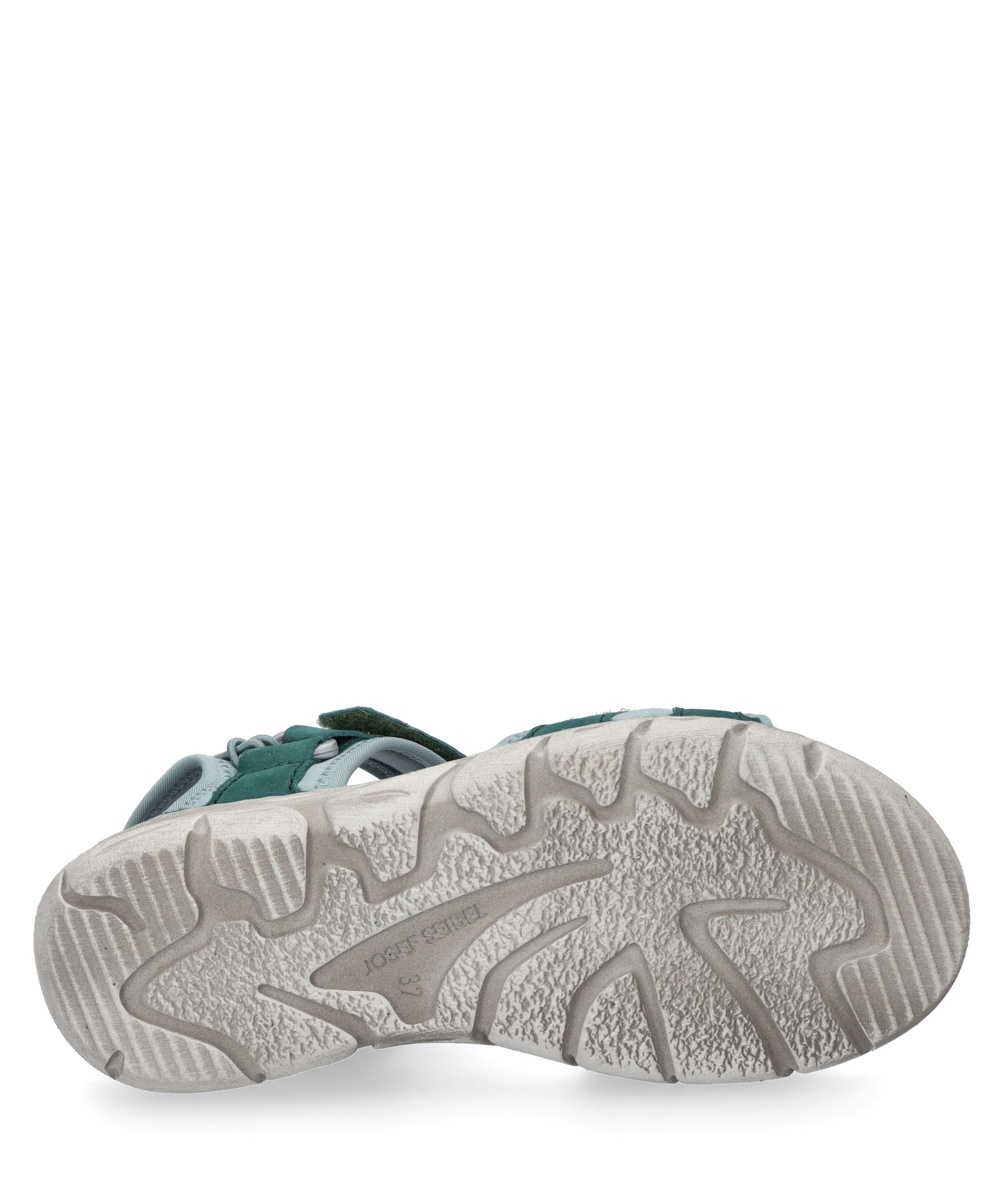 Josef Seibel Sandale »Brenda 04, tanne-multi«