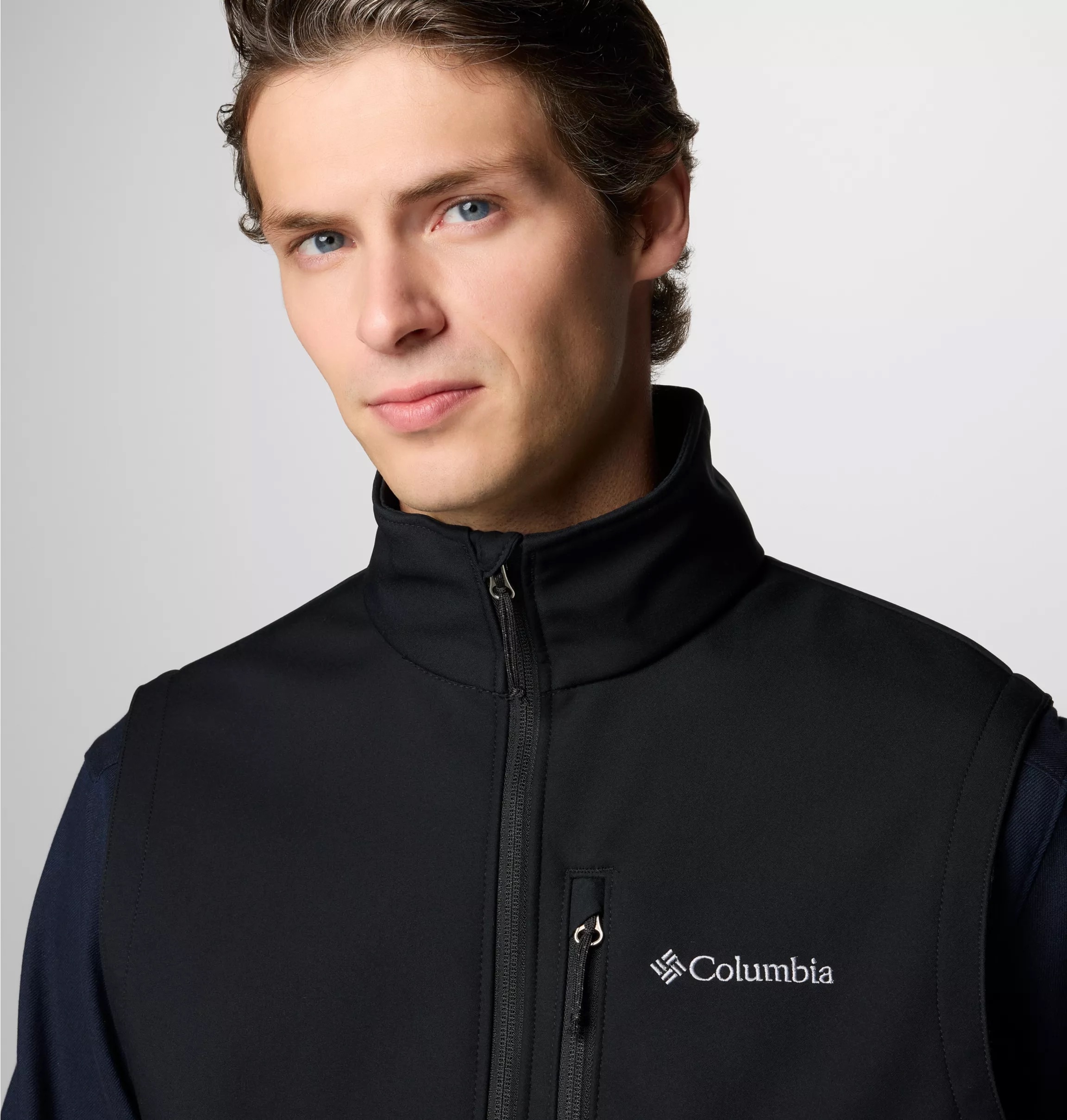 Columbia Softshellweste