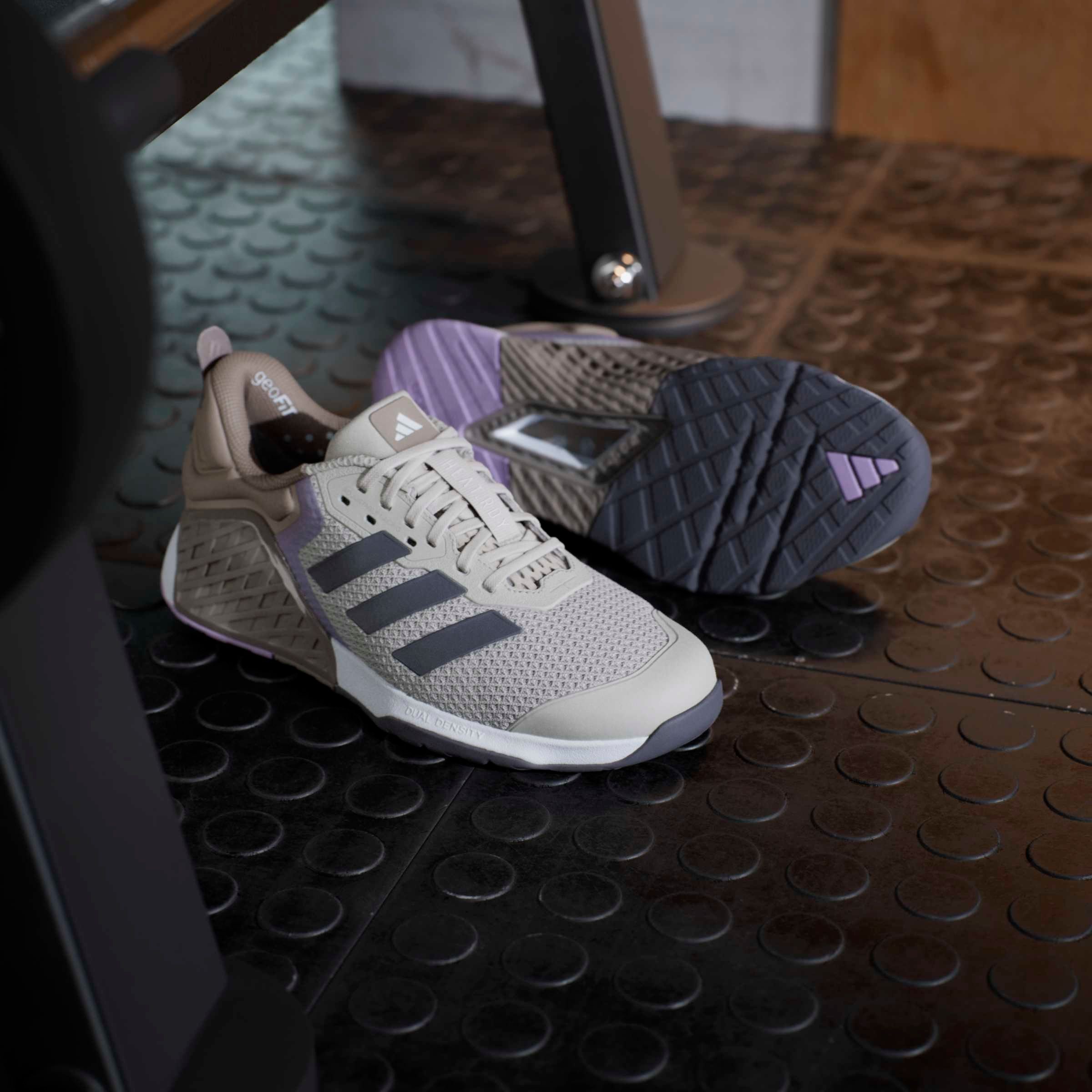adidas Performance Trainingsschuh »DROPSET 3«  für besseren Halt beim Gewichtstraining