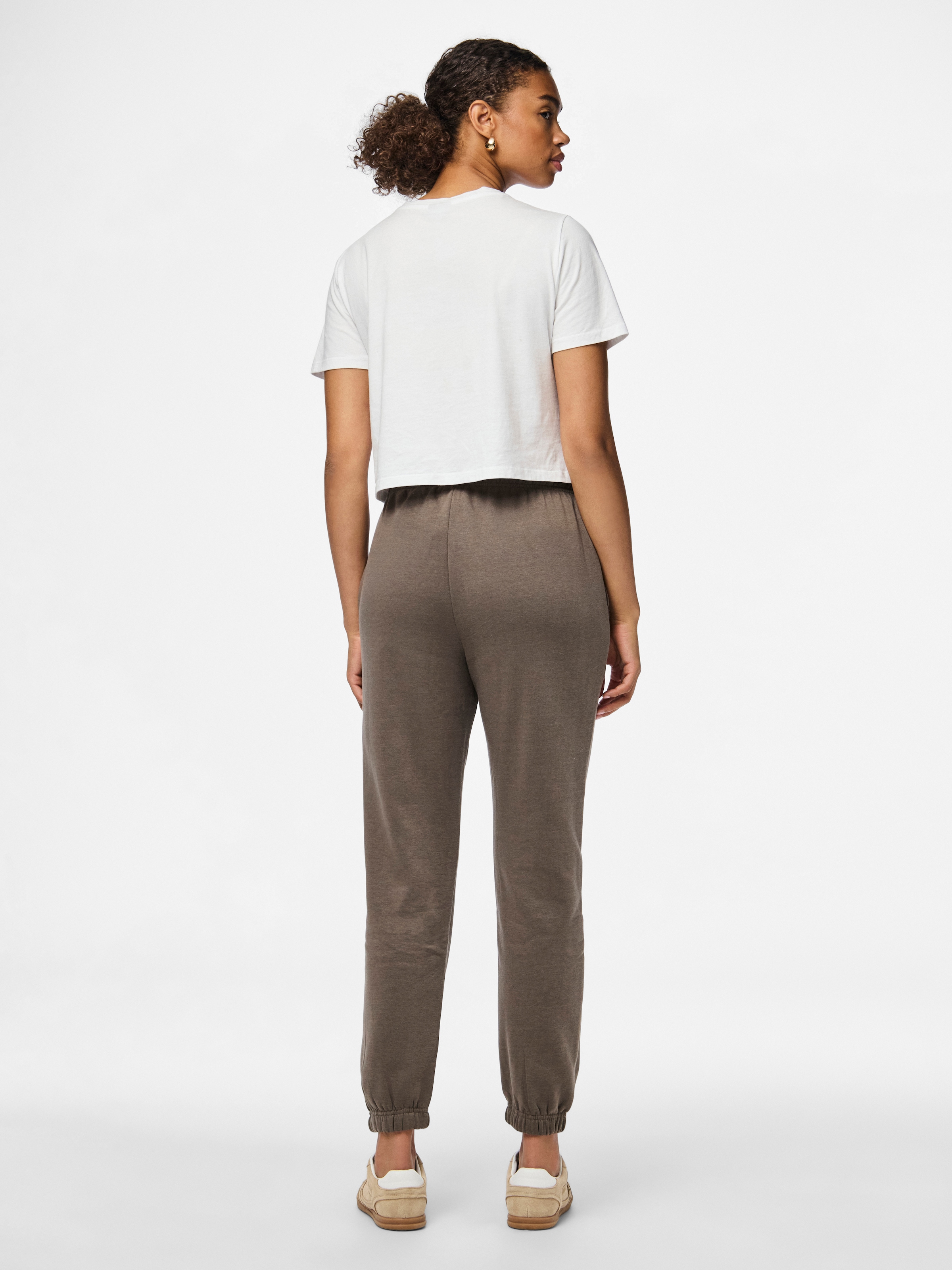 pieces Jogginghose »PCCHILLI HW SWEAT PANTS NOOS BC«