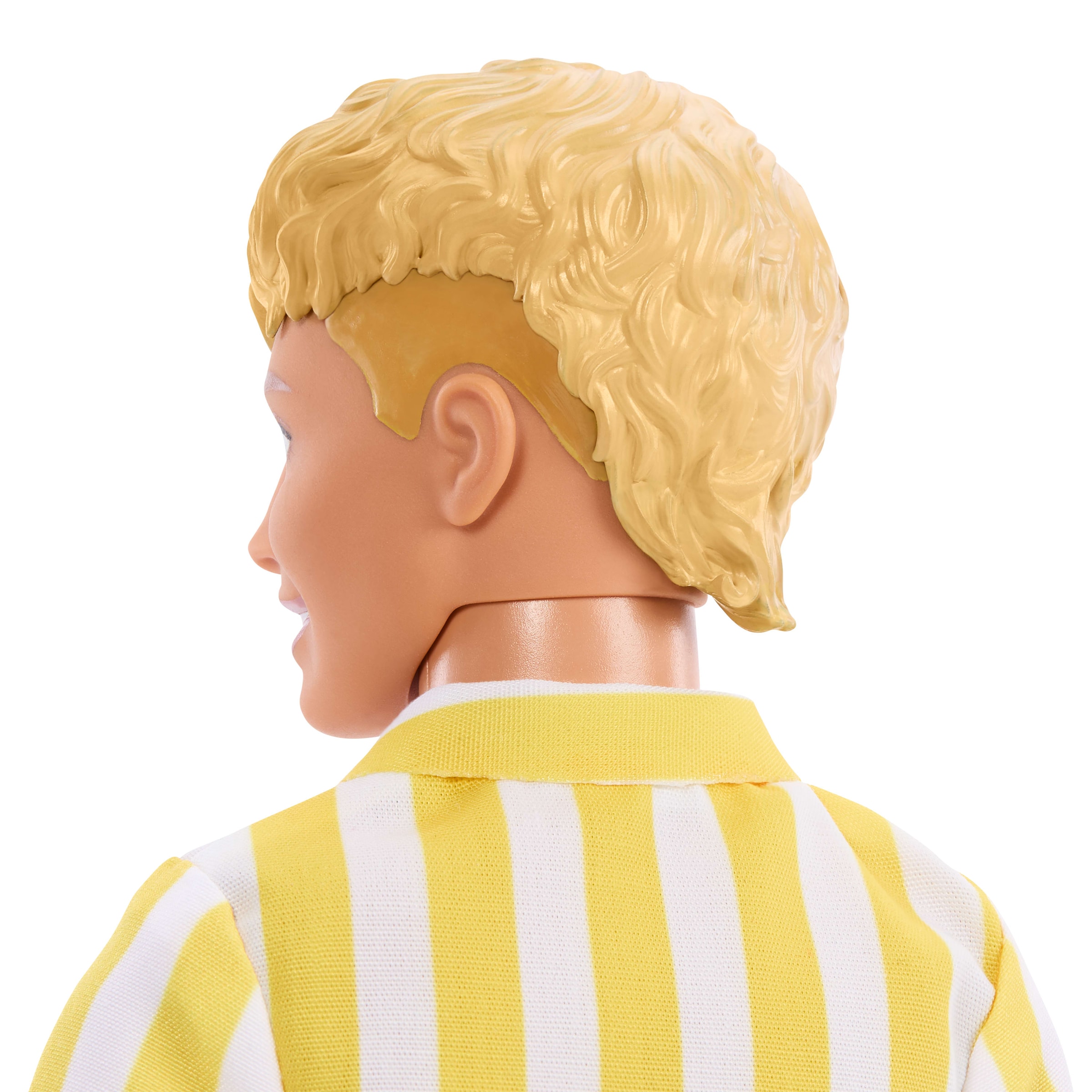 Barbie Anziehpuppe »Fashionista Style, Ken Nr. 252 - blond«