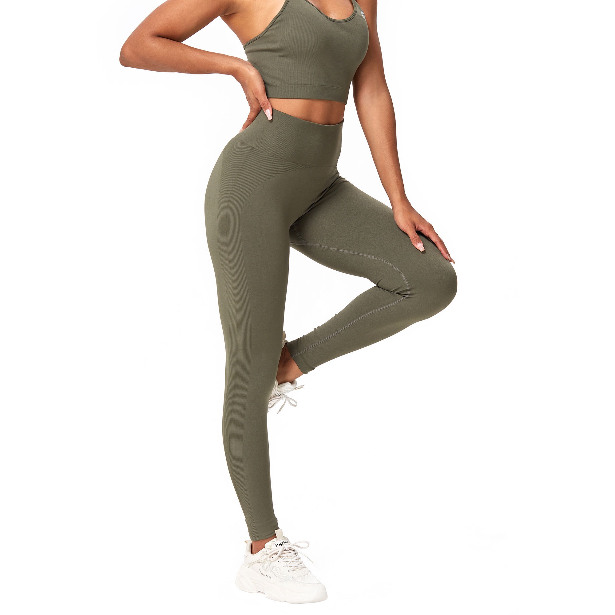 YEAZ Leggings »Leggings CHARM«